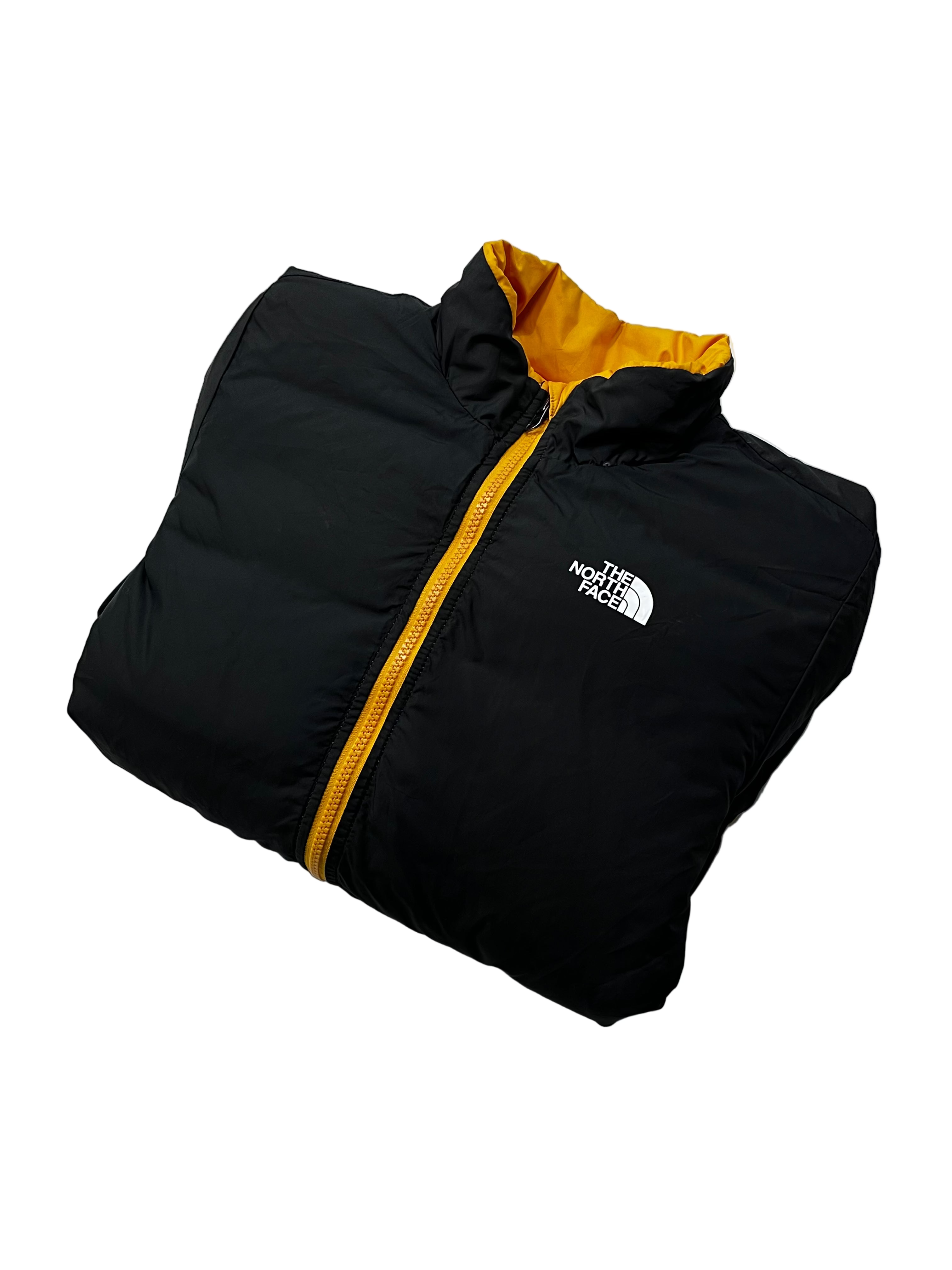 The North Face Jacke (L)