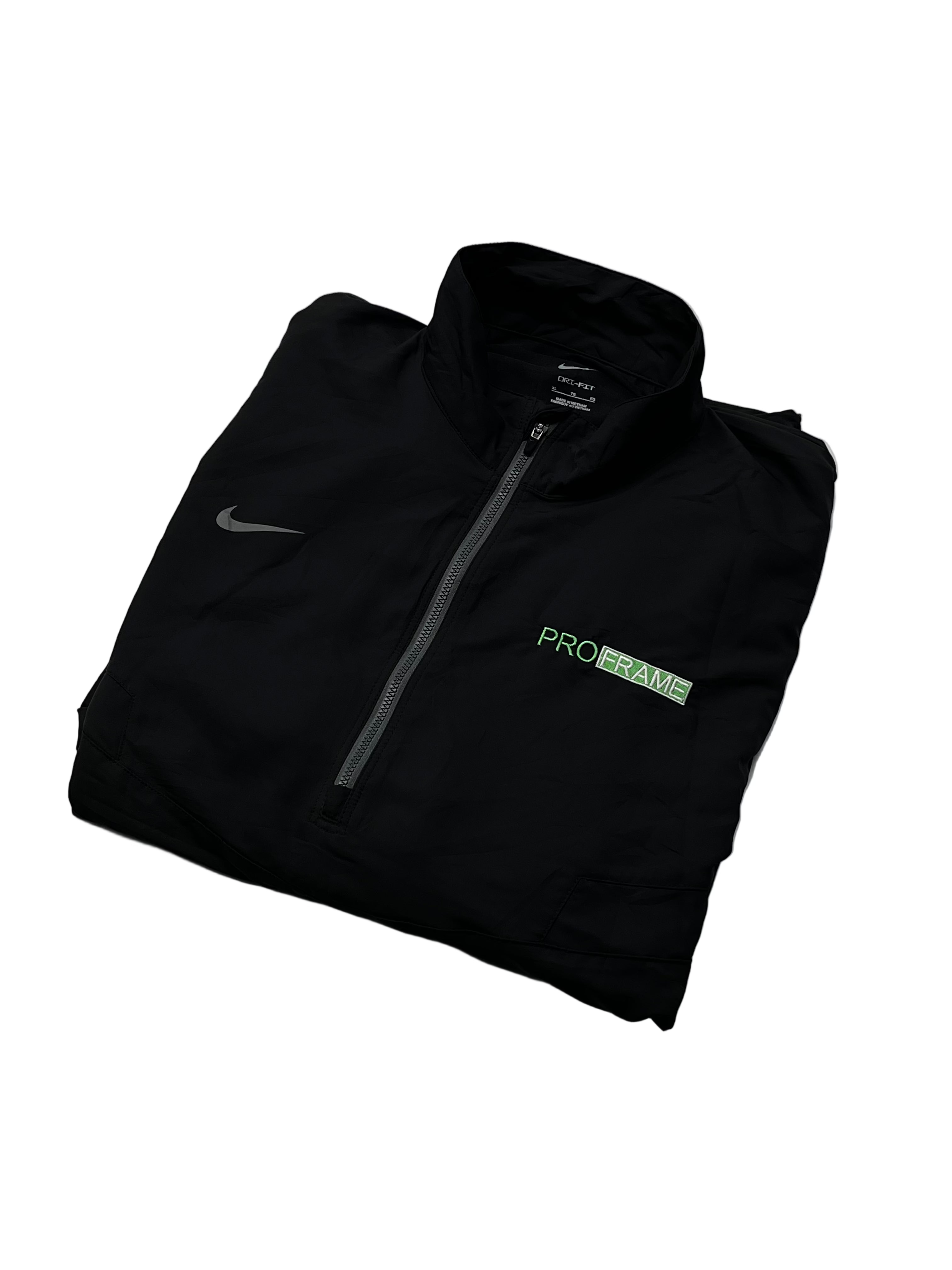 Nike Proframe Trackjacket (XL)