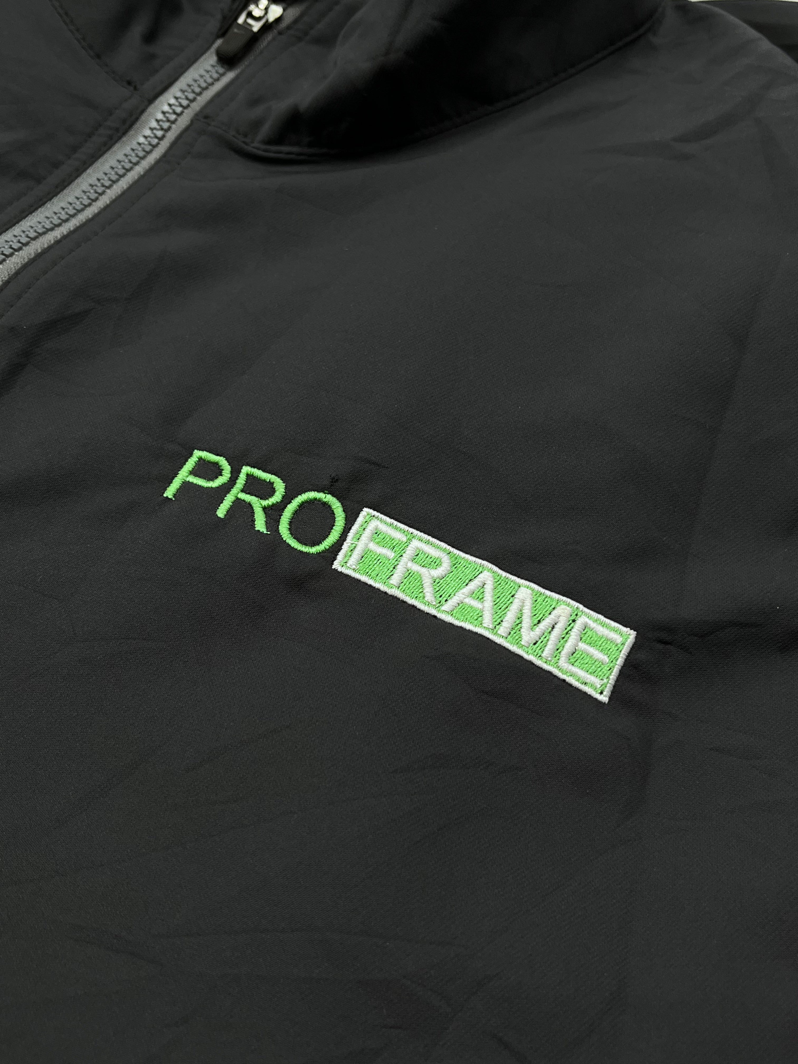 Nike Proframe Trackjacket (XL)