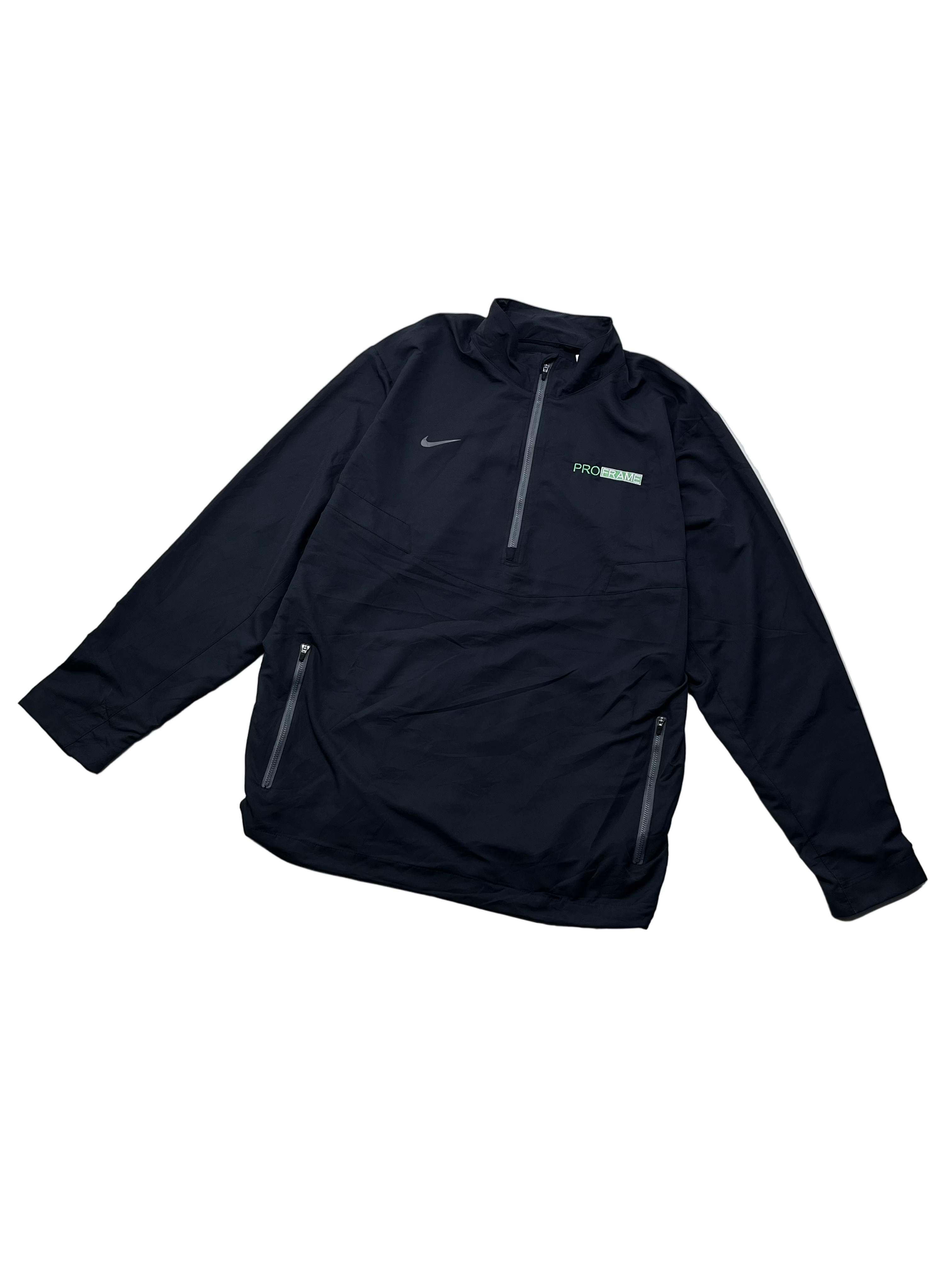 Nike Proframe Trackjacket (XL)