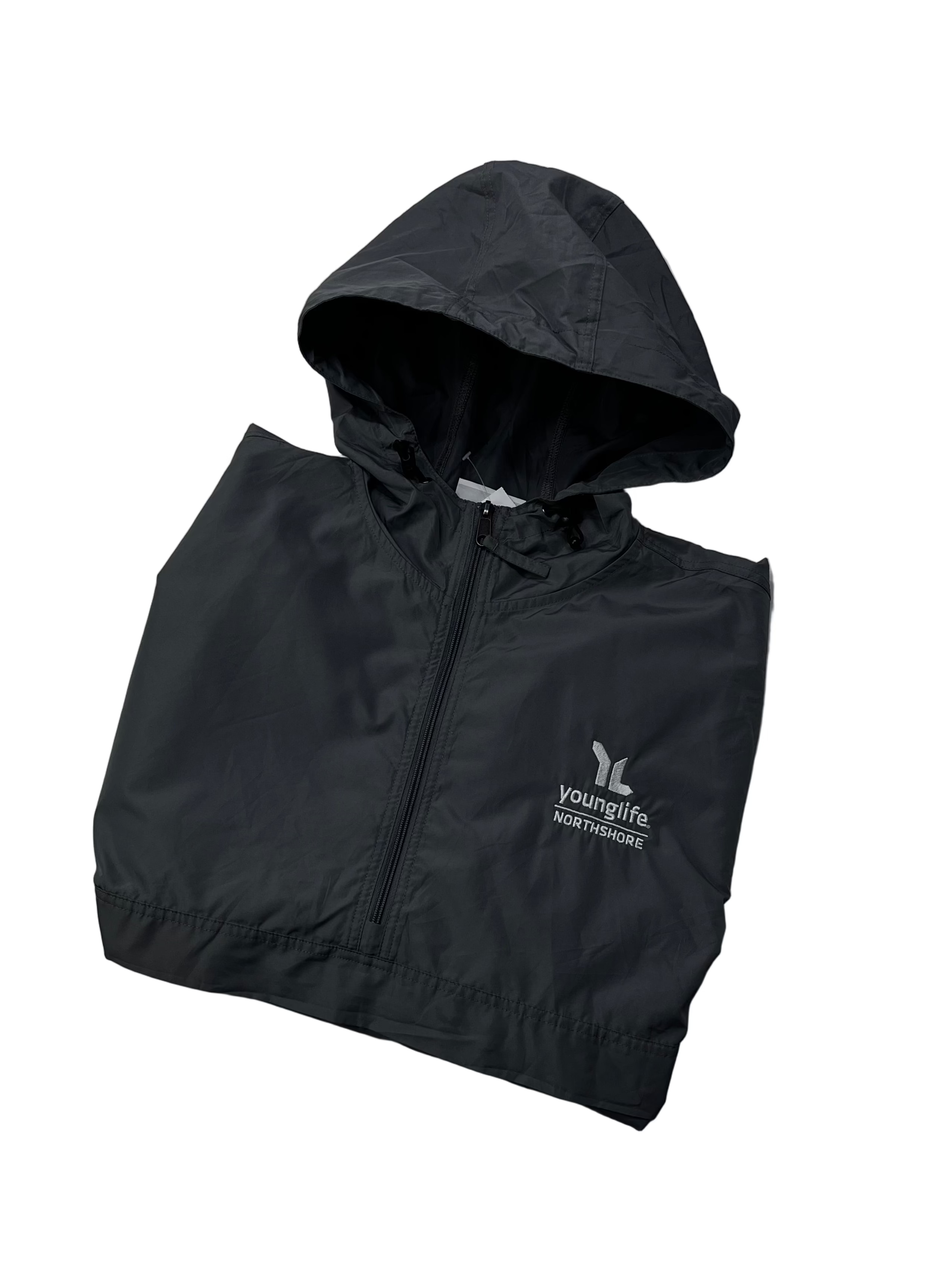 Champion Trackjacket (XL)