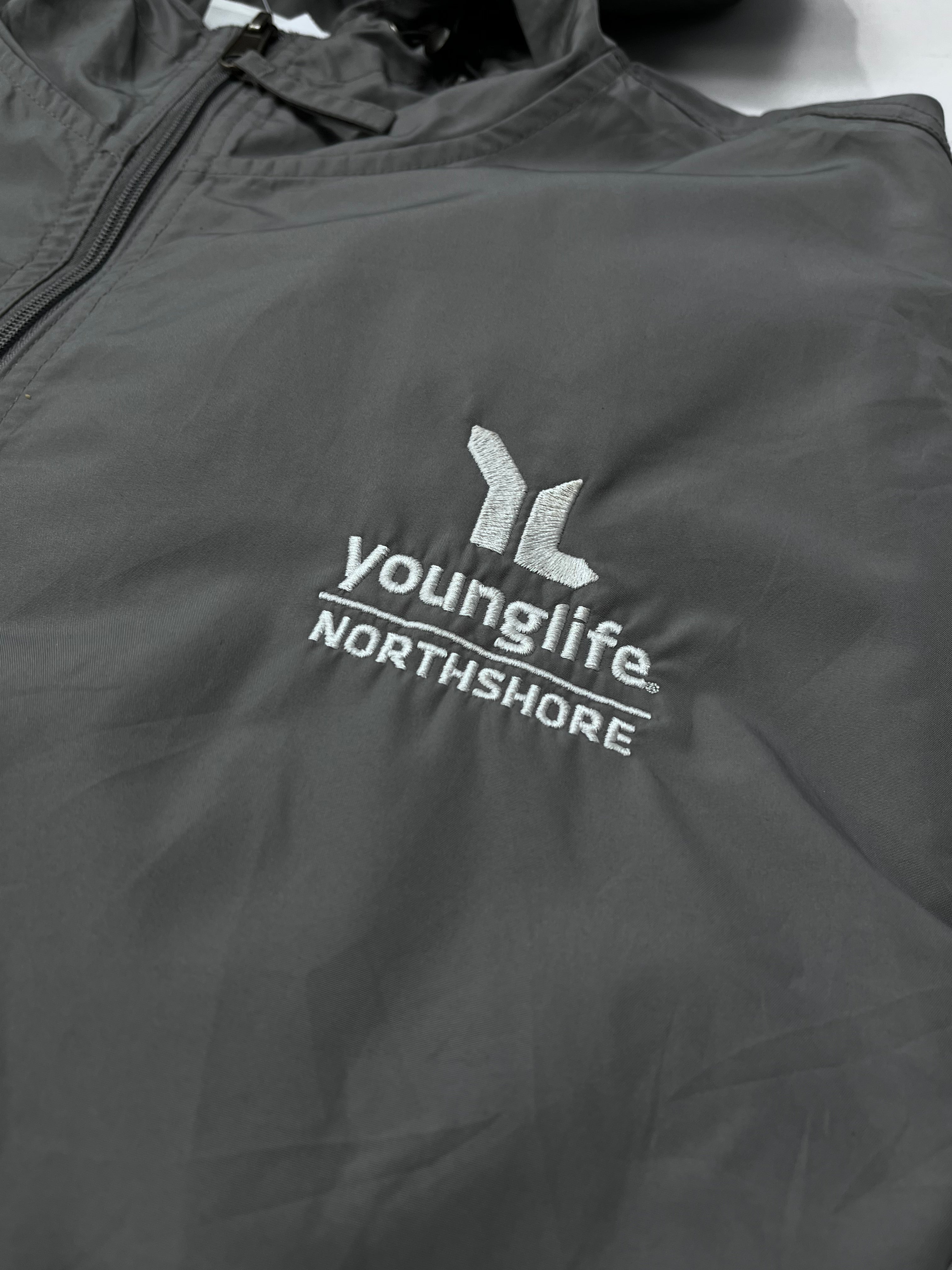 Champion Trackjacket (XL)