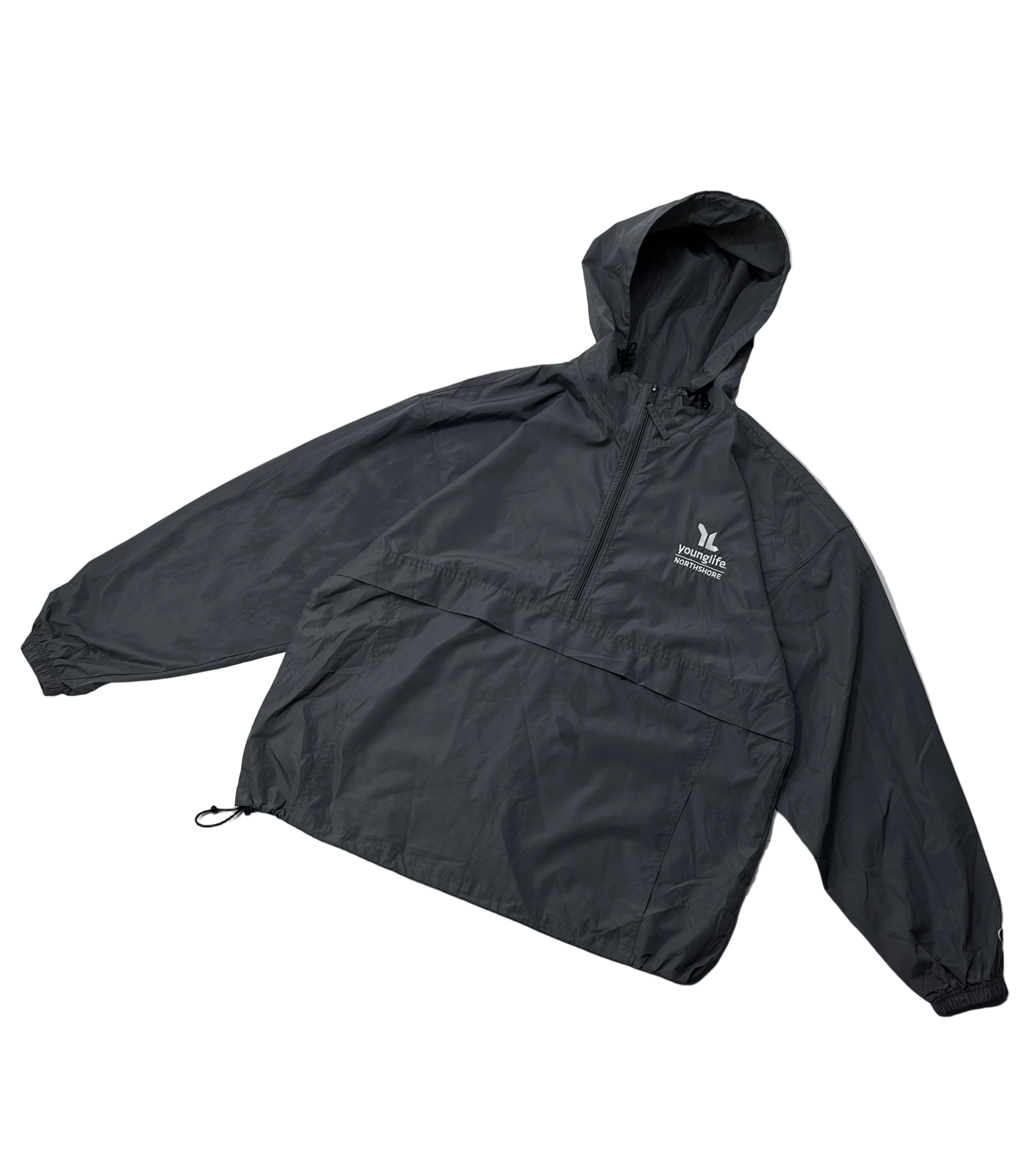 Champion Trackjacket (XL)