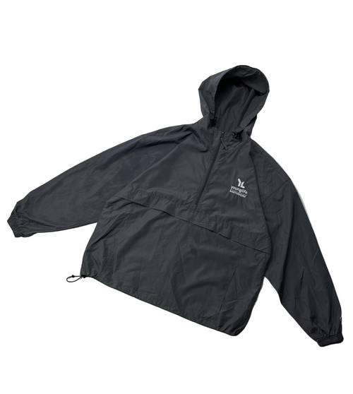 Champion Trackjacket (XL)