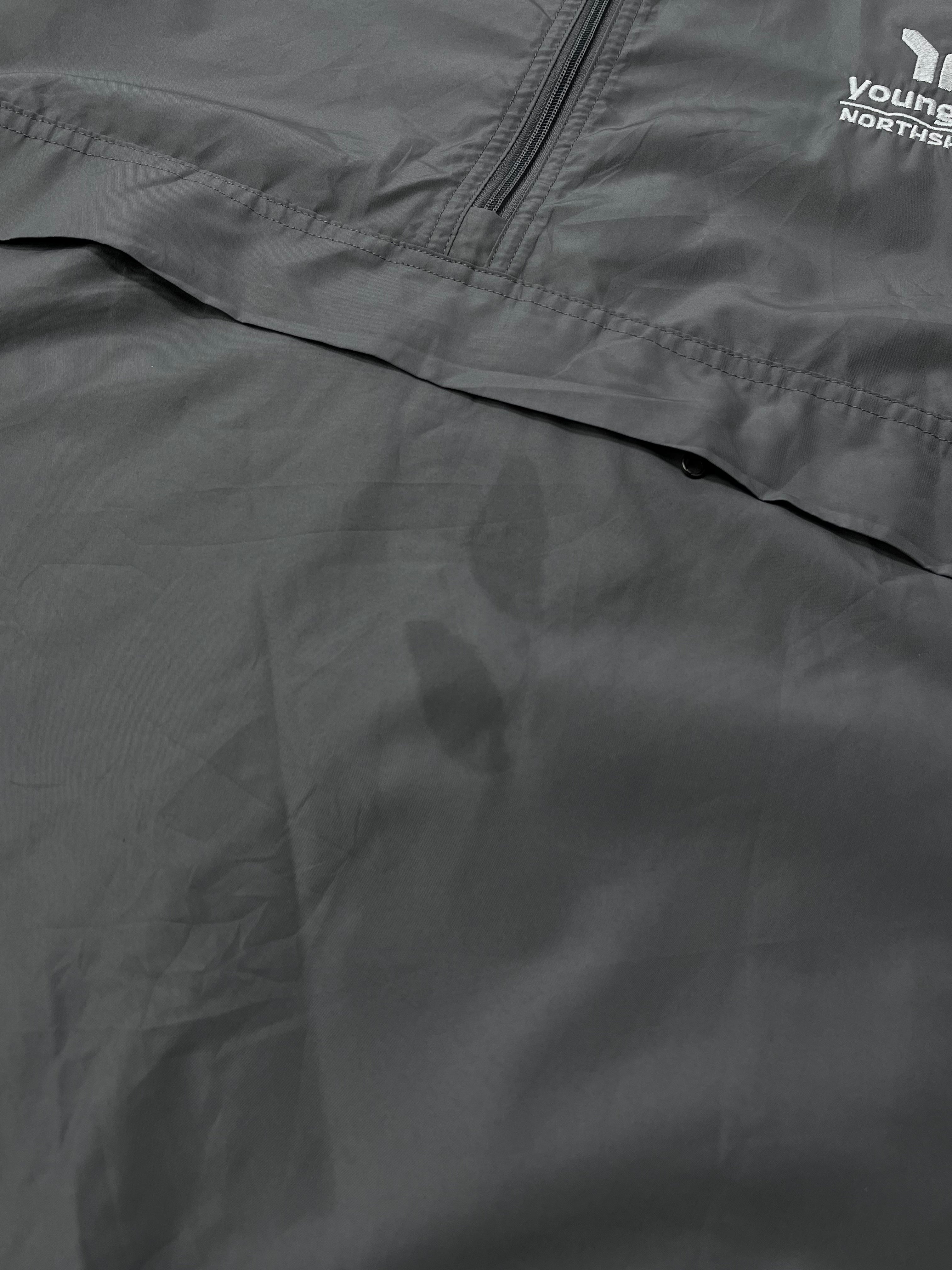 Champion Trackjacket (XL)