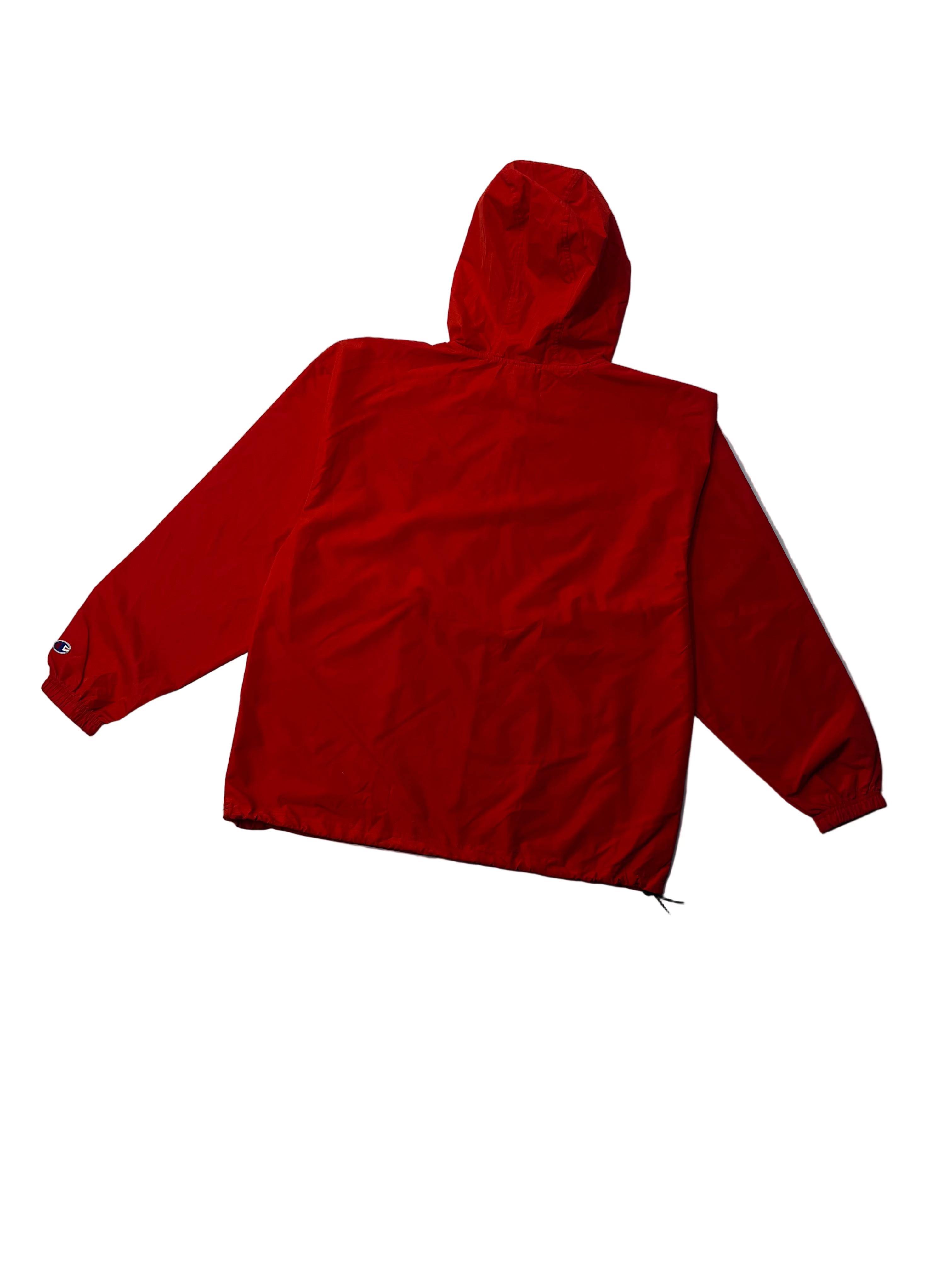 champion Trackajcket (L)