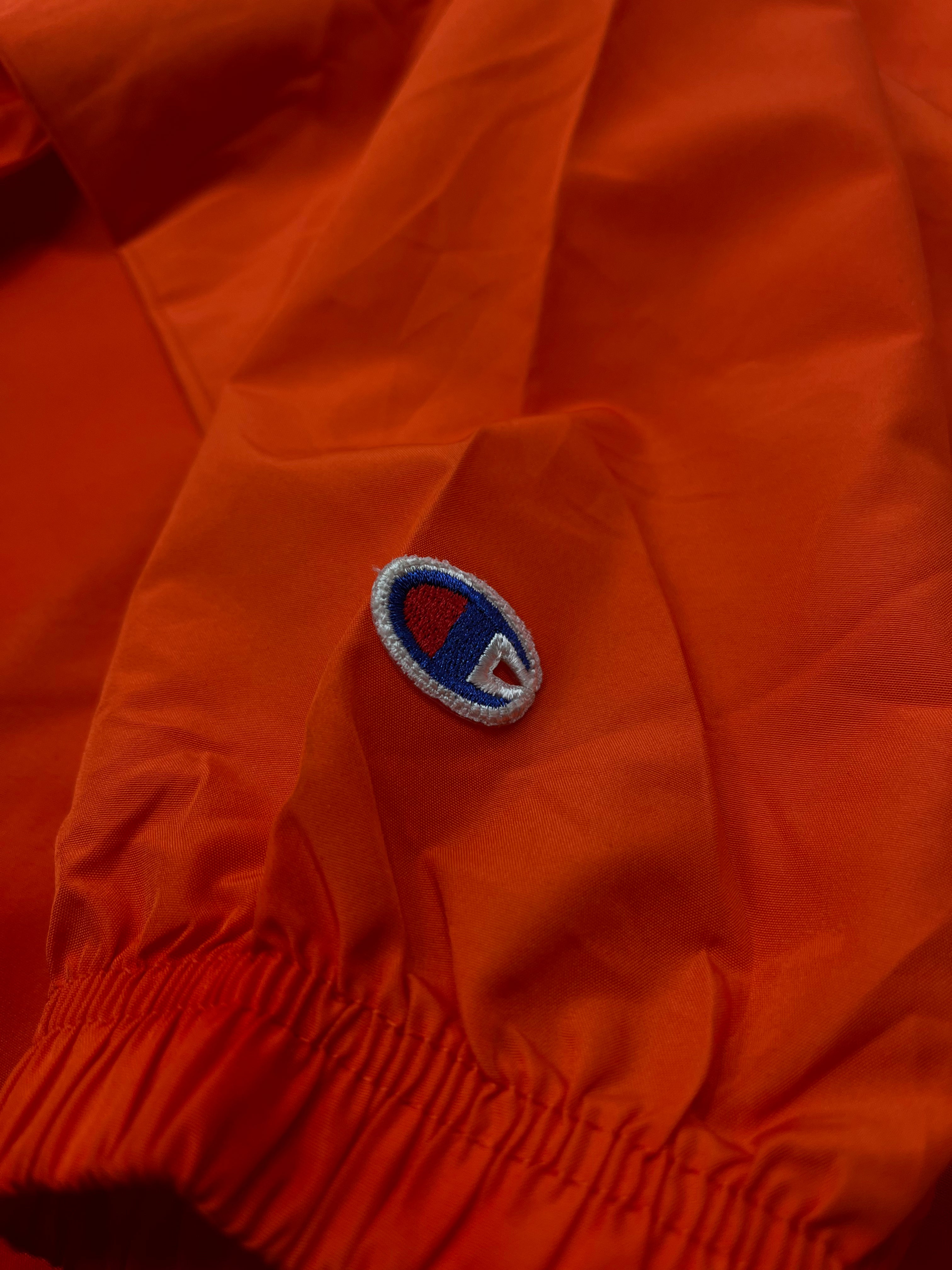 champion Trackajcket (L)