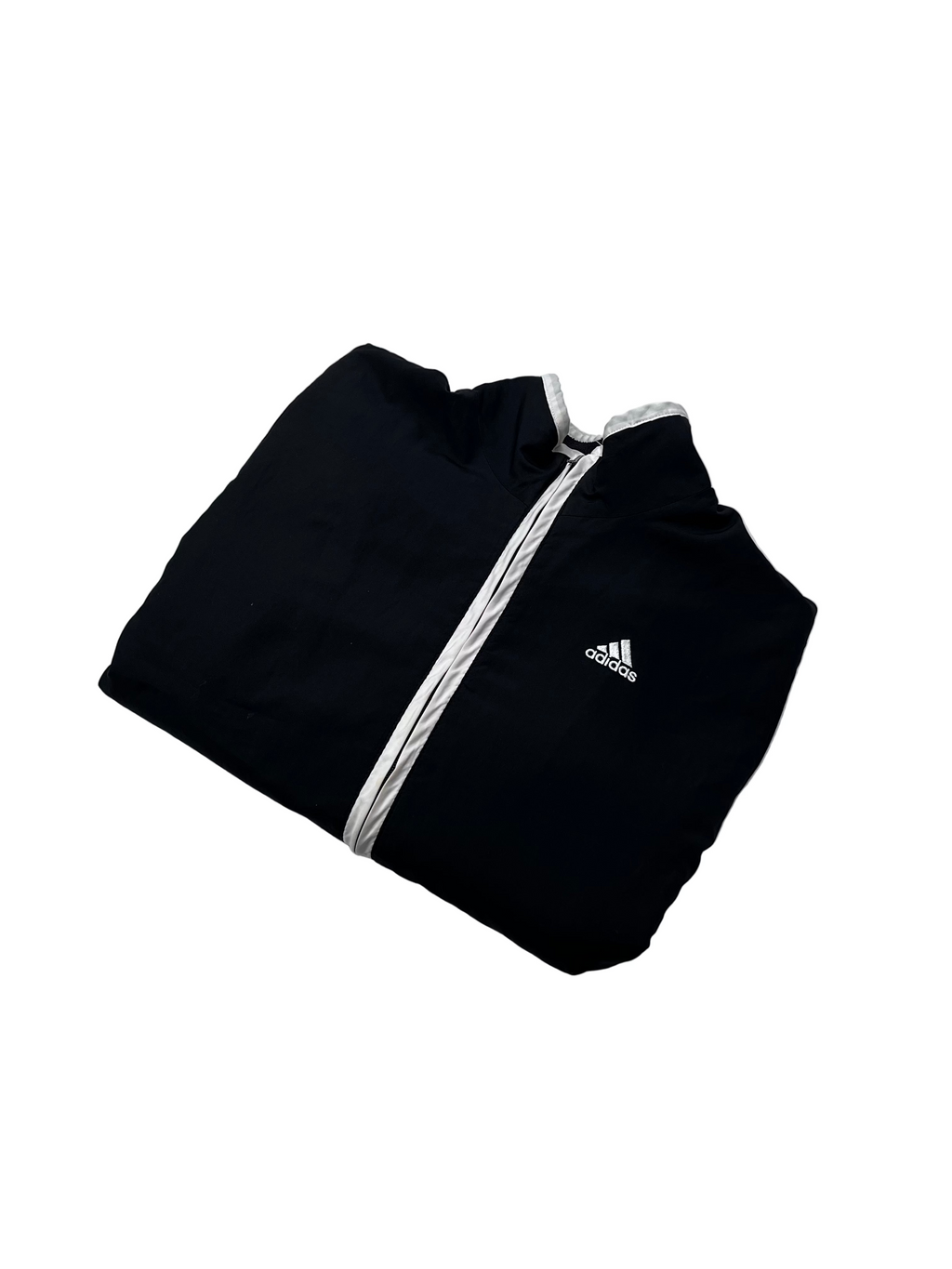 Adidas Trackjacket (S)