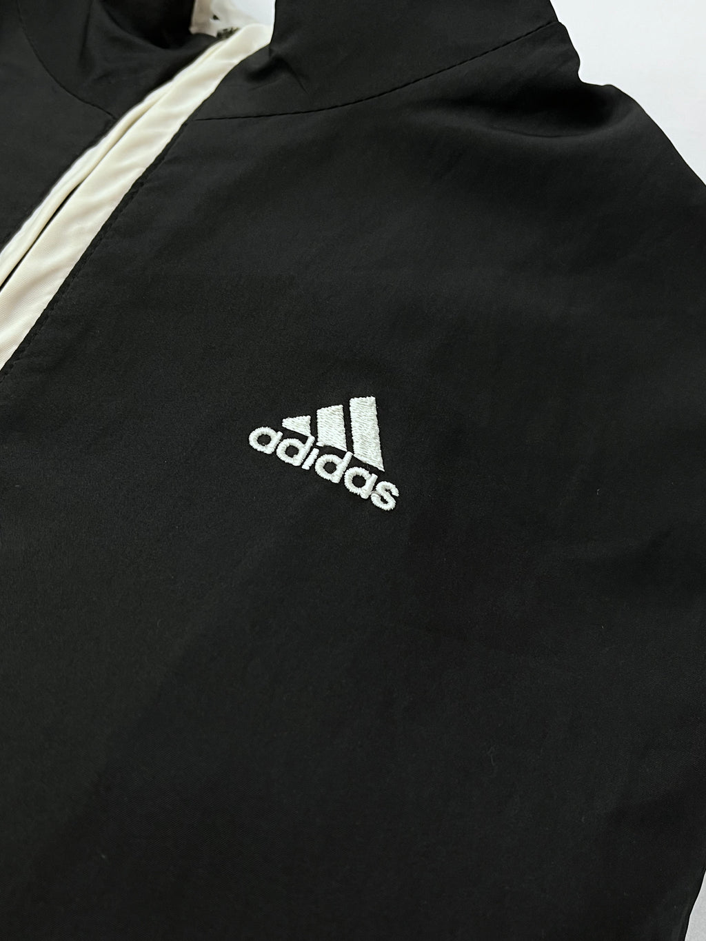 Adidas Trackjacket (S)