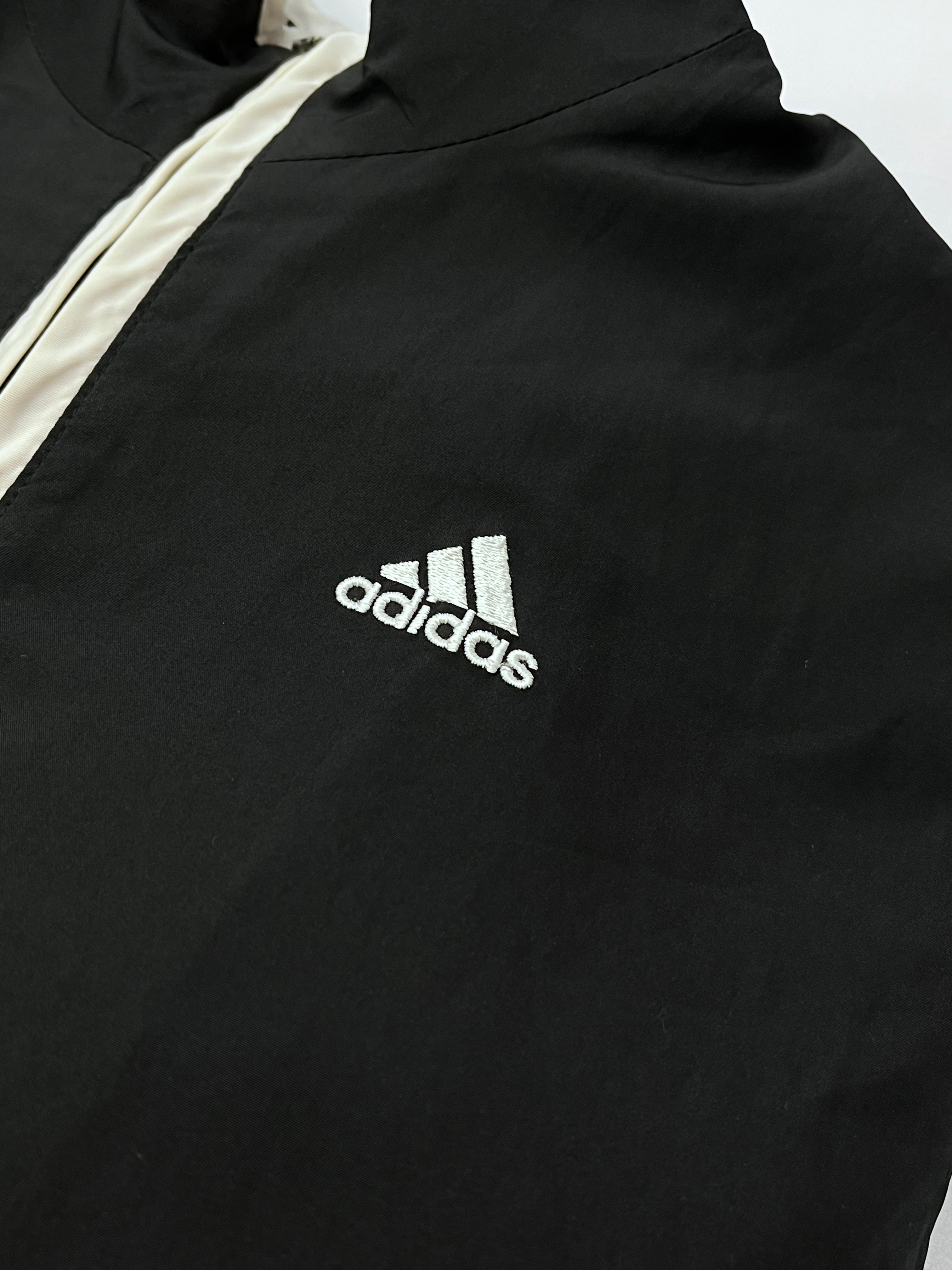 Adidas Trackjacket (S)