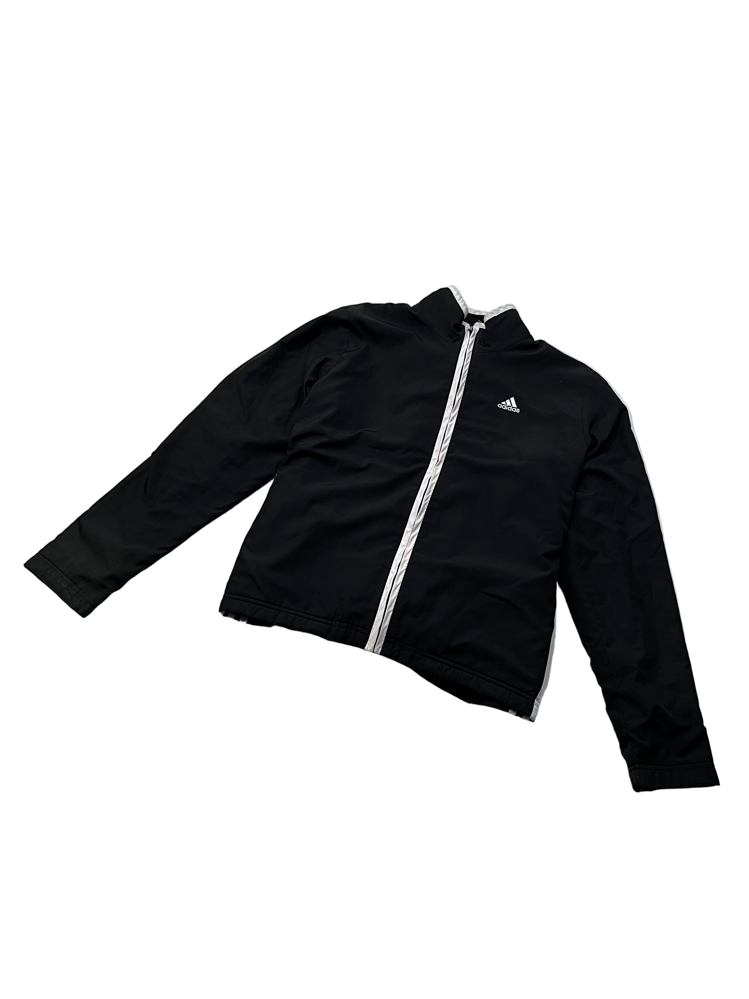 Adidas Trackjacket (S)