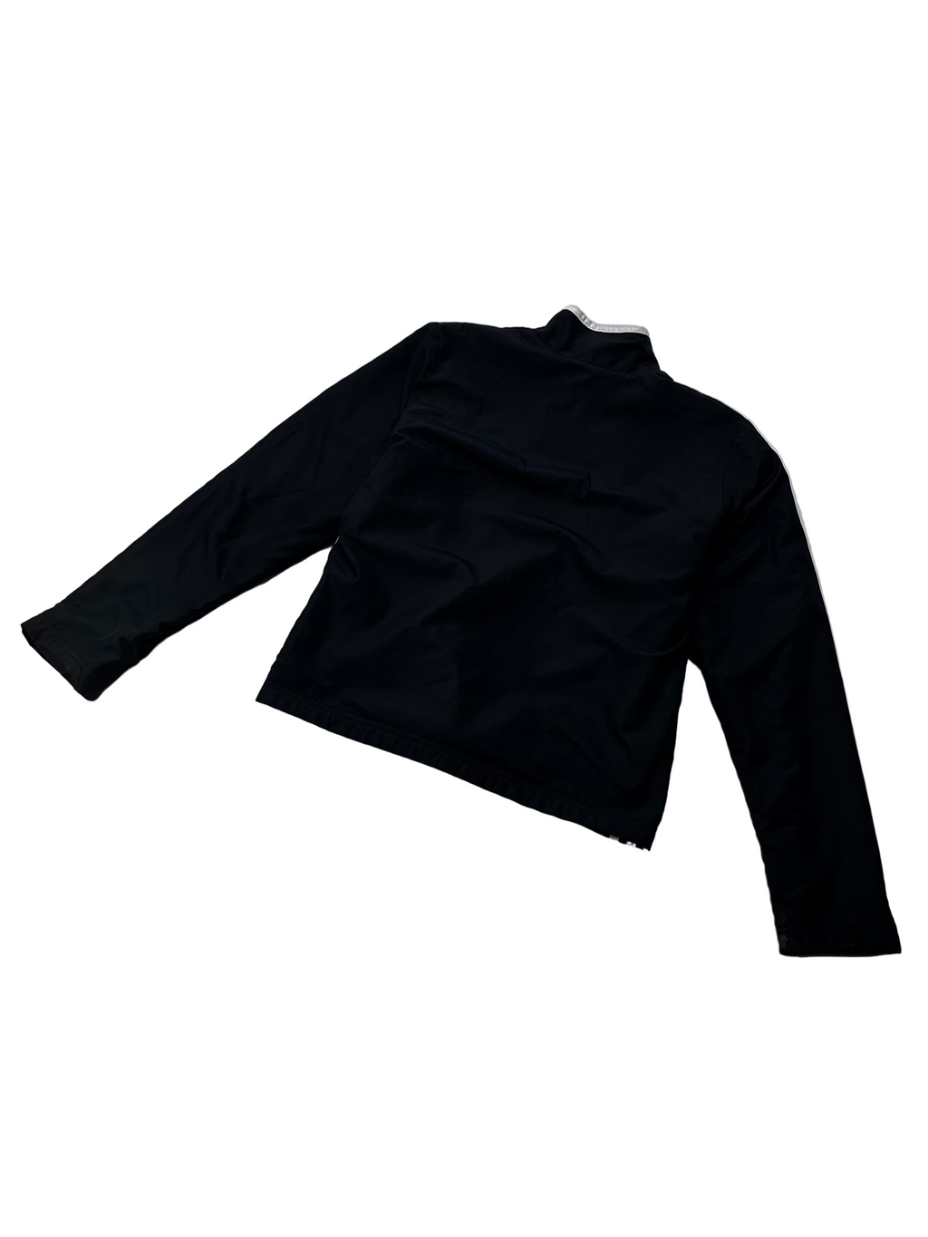 Adidas Trackjacket (S)