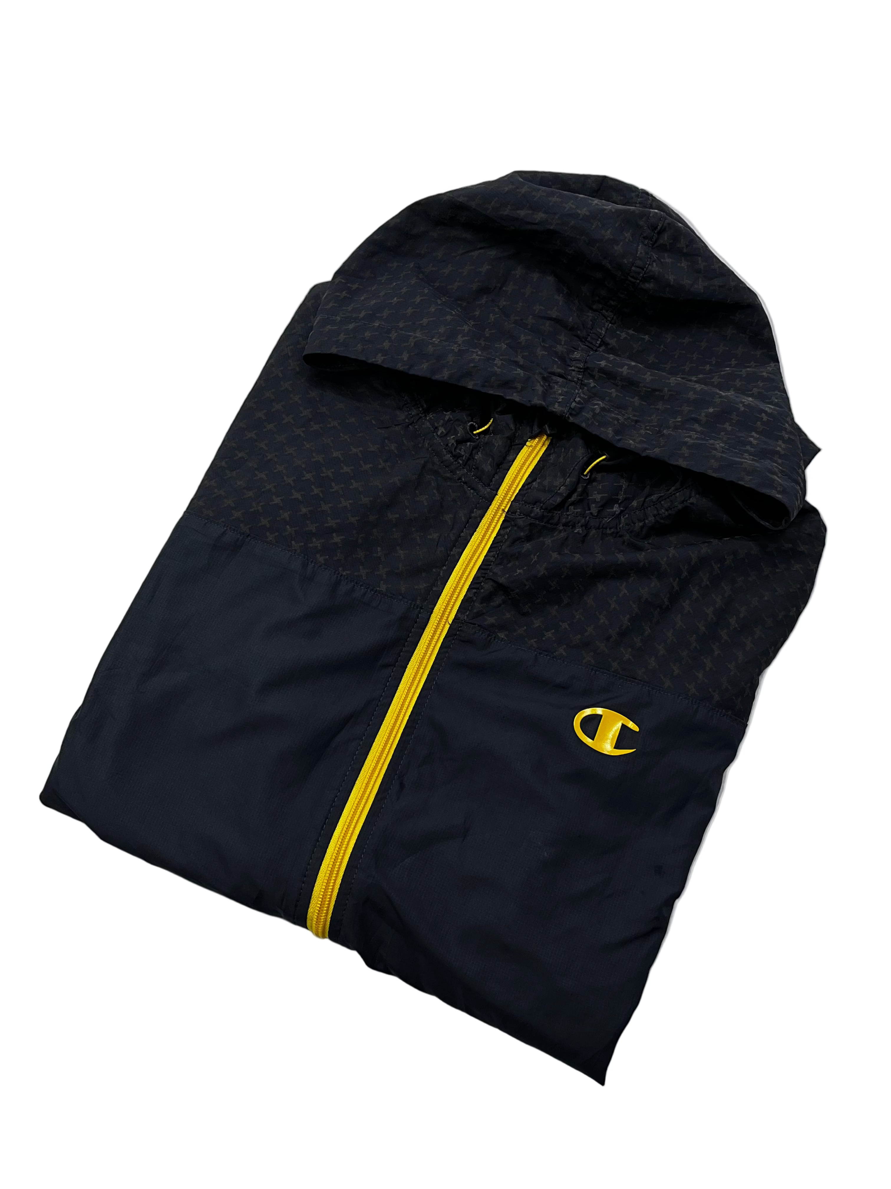 Champion Trackjacket (L)