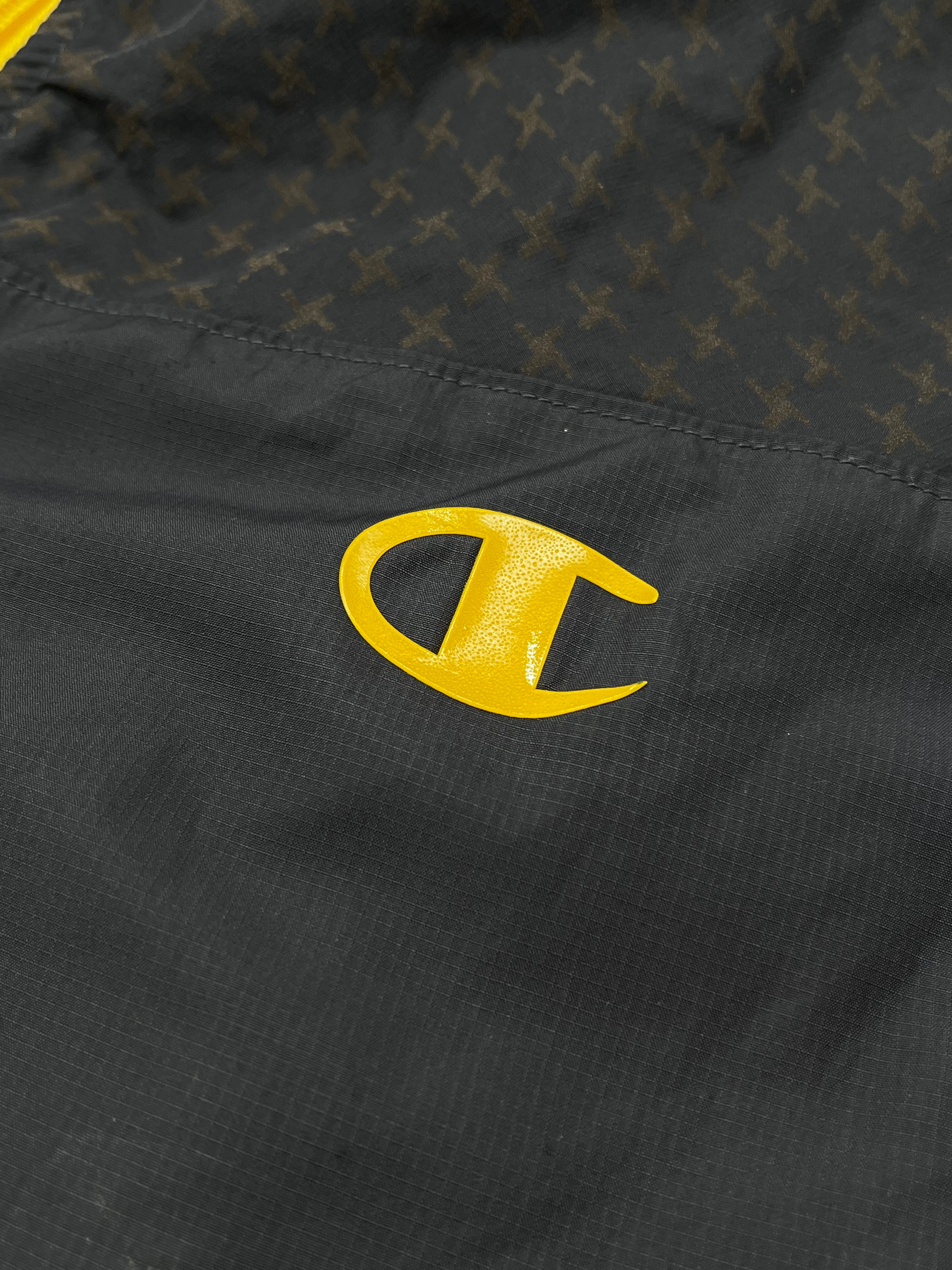 Champion Trackjacket (L)