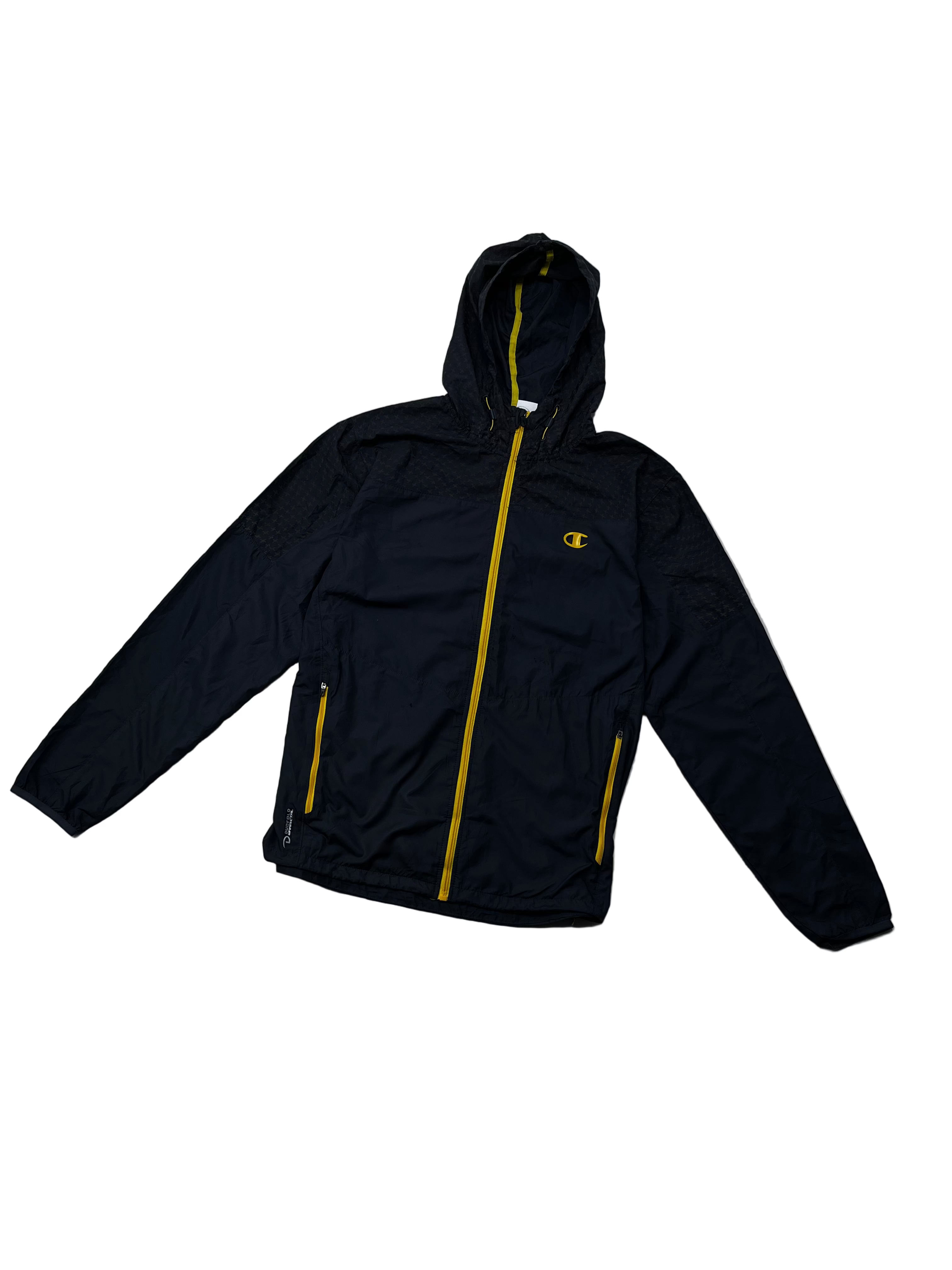 Champion Trackjacket (L)