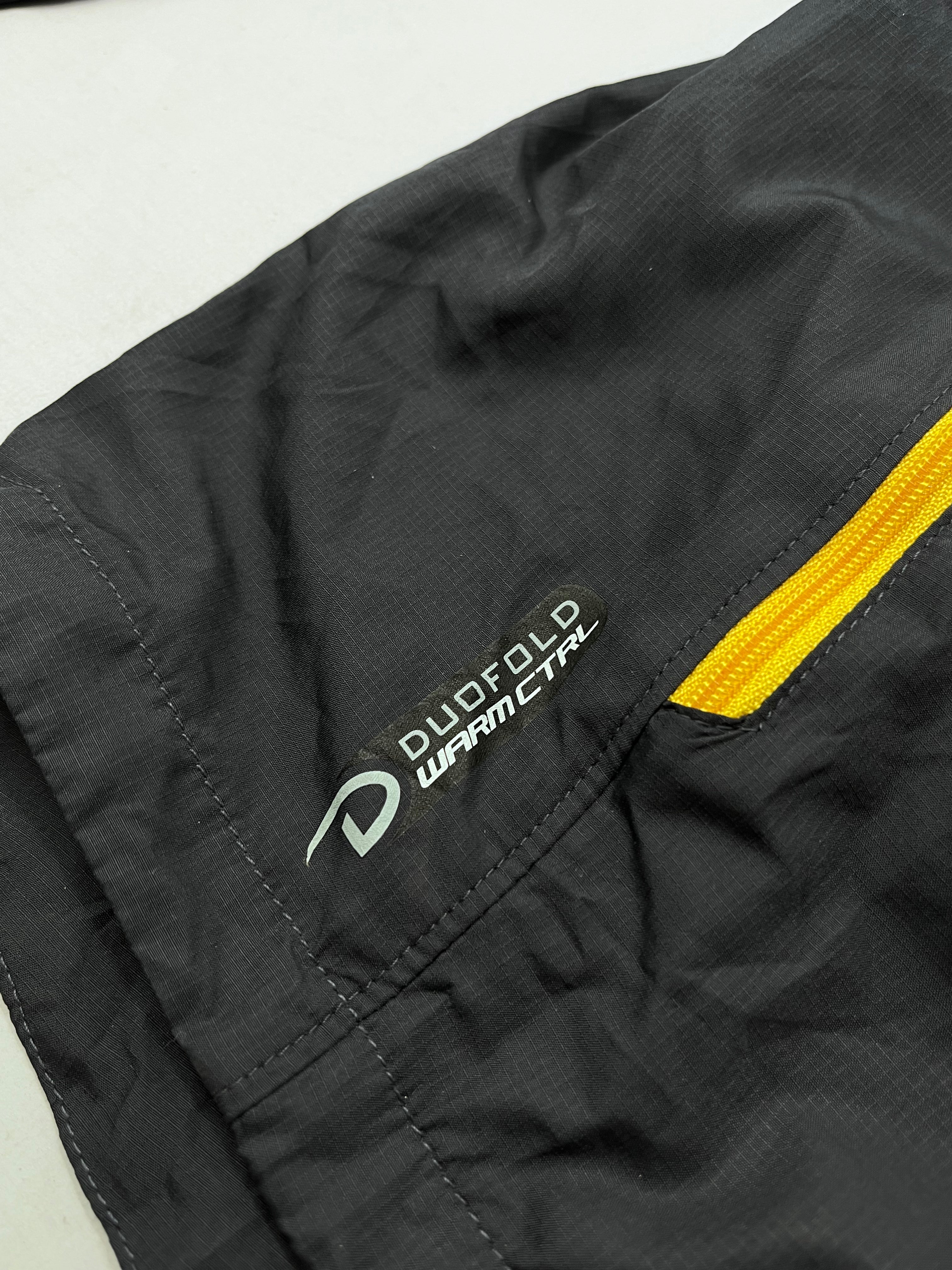 Champion Trackjacket (L)