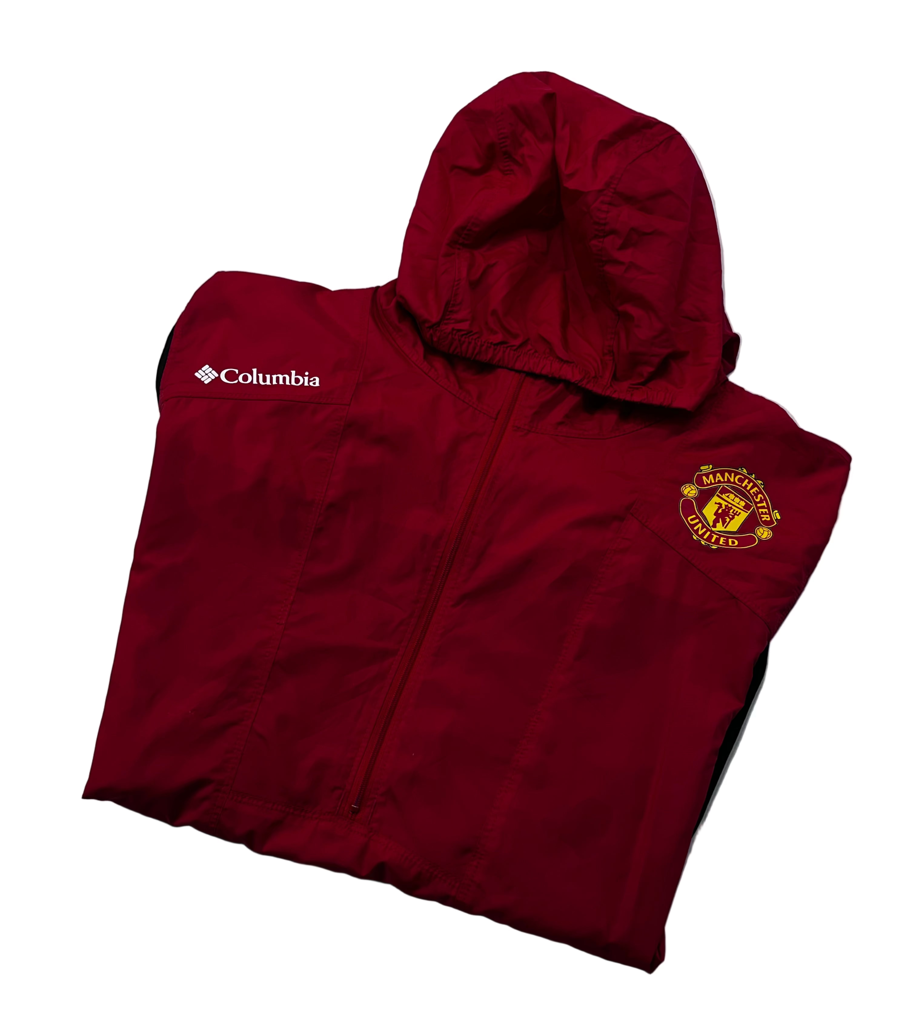 Columbia Manchester Trackjacket (M)