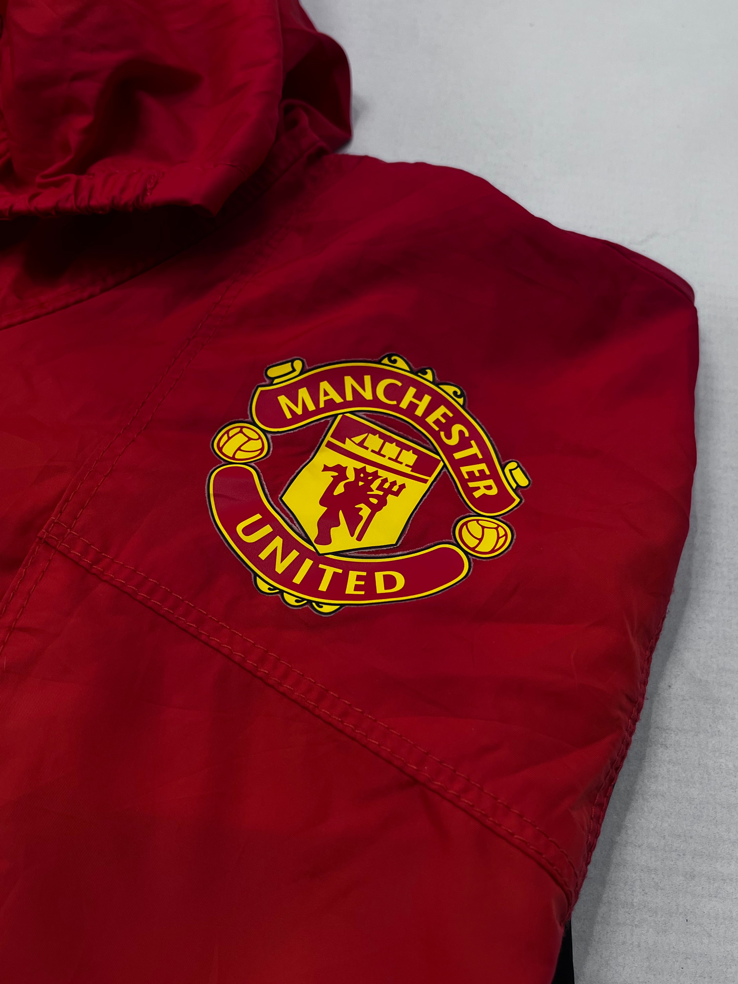 Columbia Manchester Trackjacket (M)