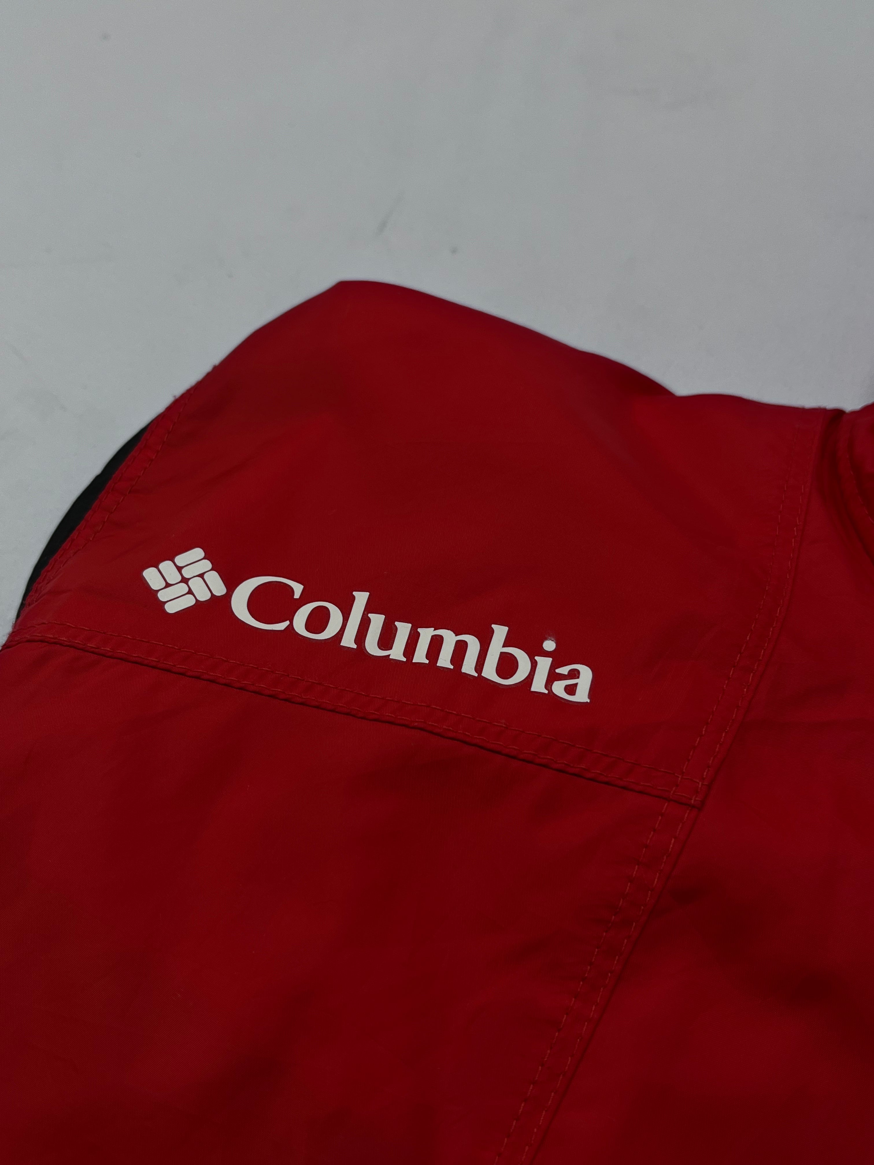 Columbia Manchester Trackjacket (M)