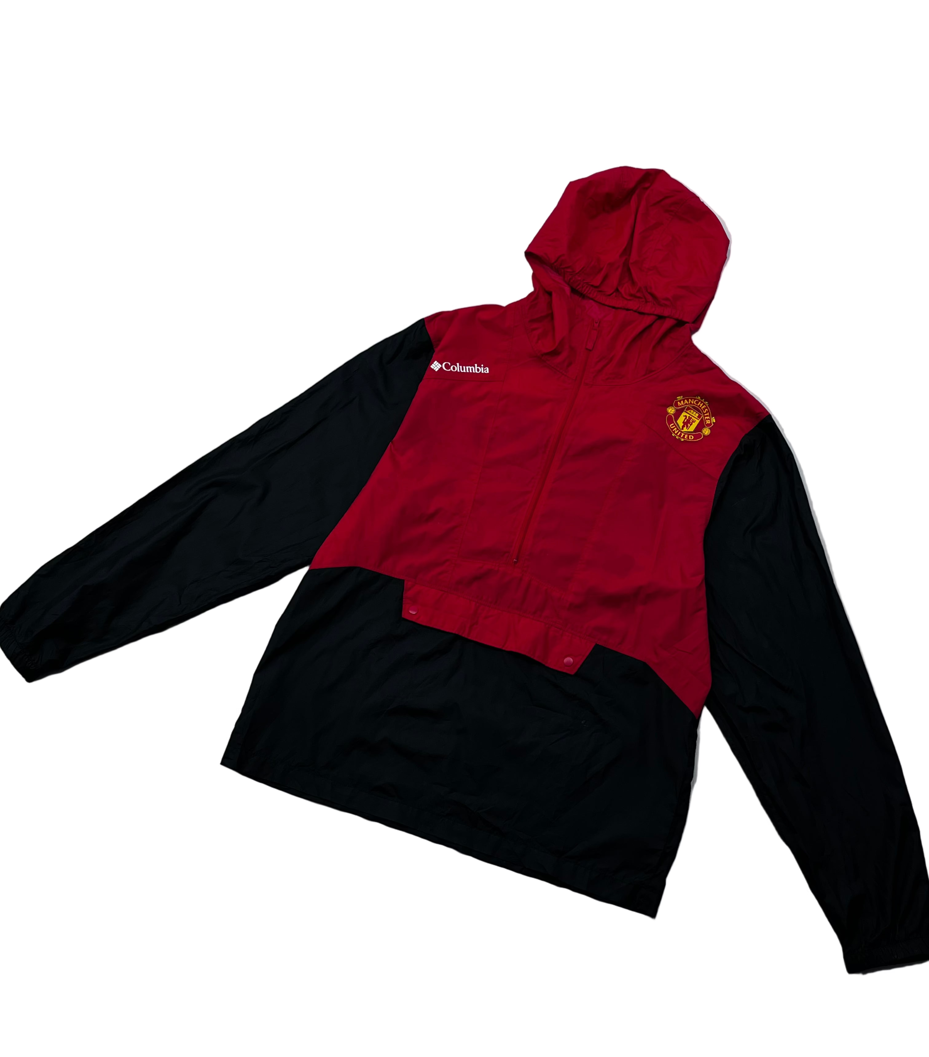 Columbia Manchester Trackjacket (M)