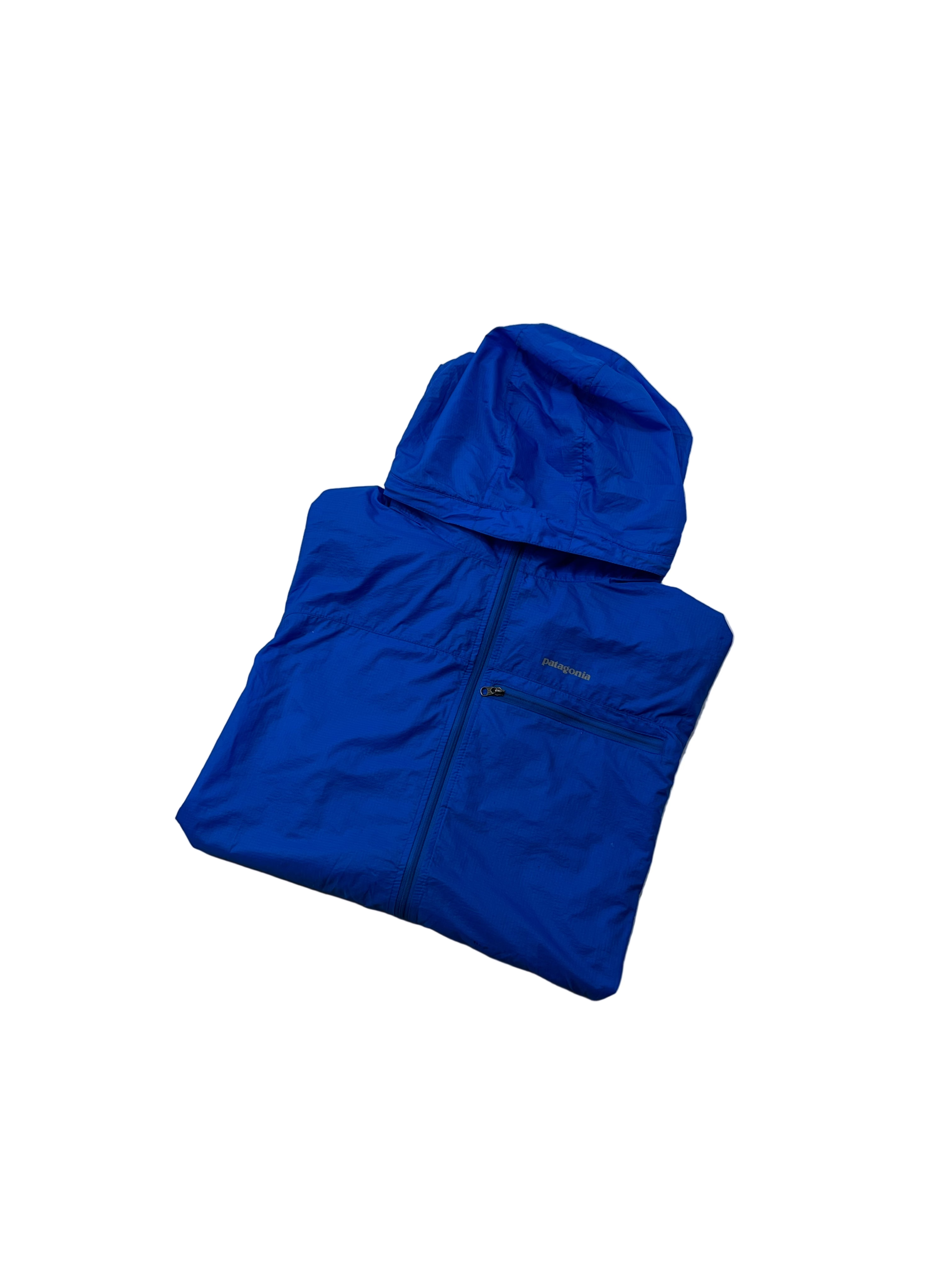 Patagonia Trackjacket (L)