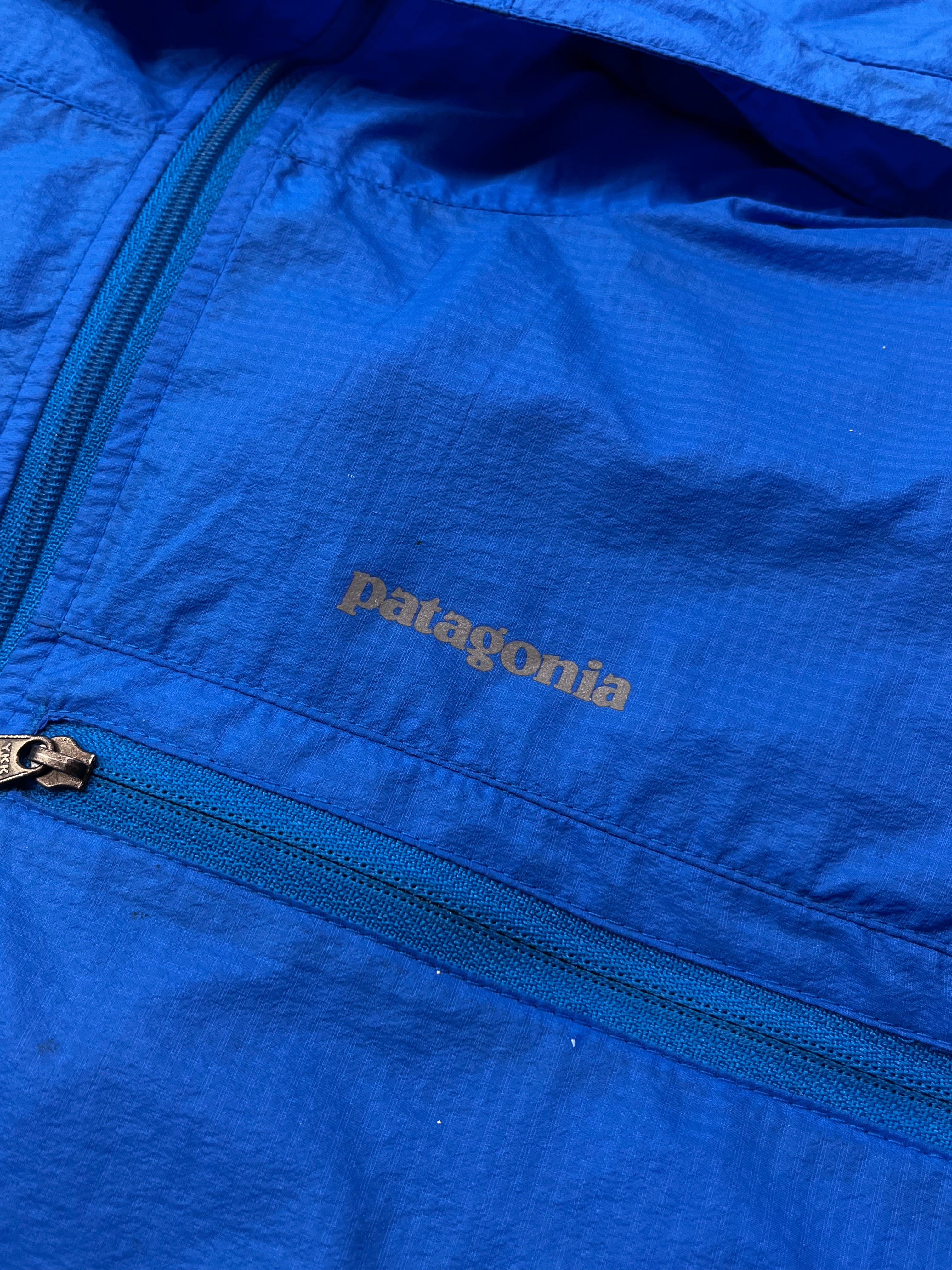 Patagonia Trackjacket (L)