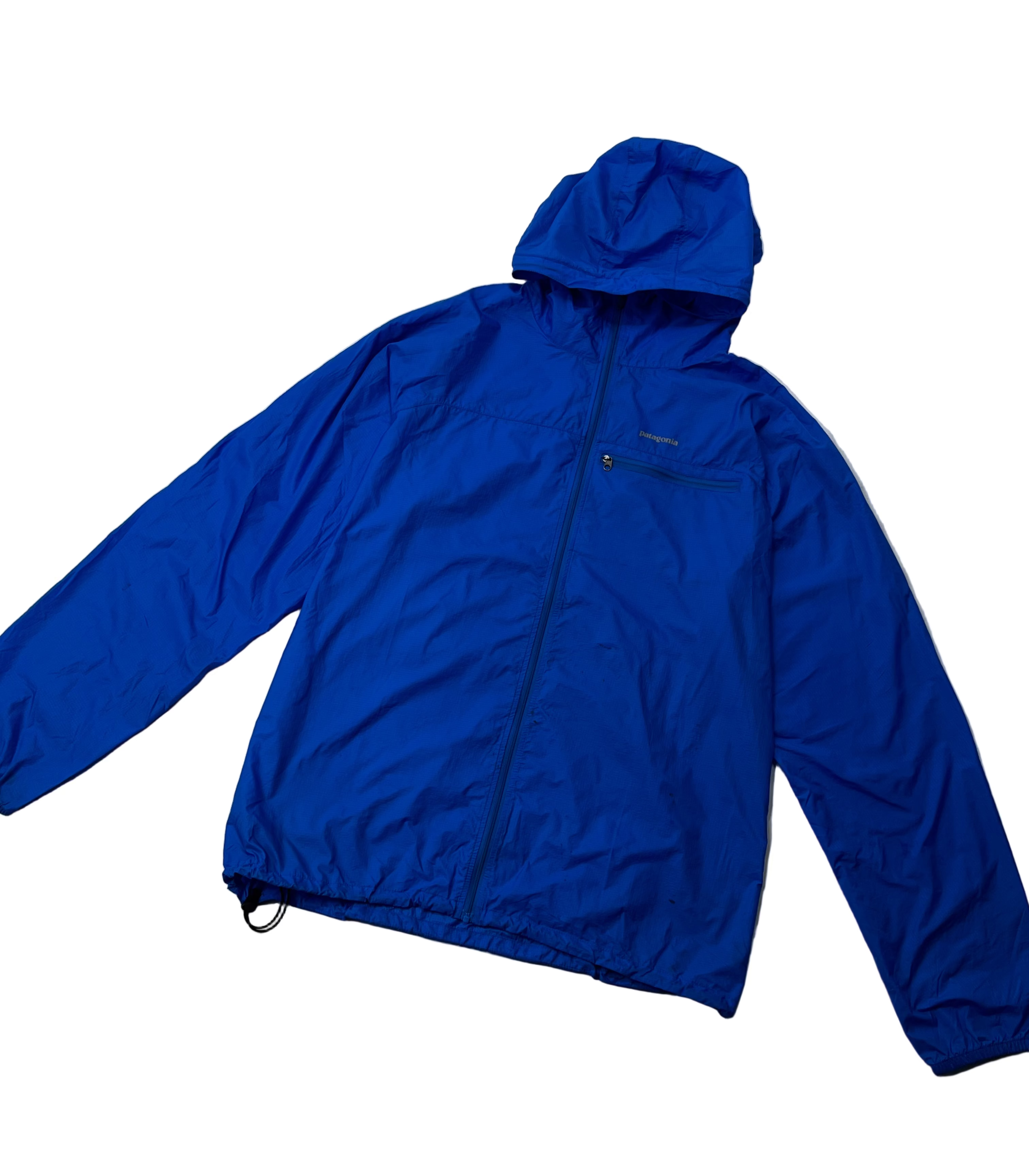 Patagonia Trackjacket (L)