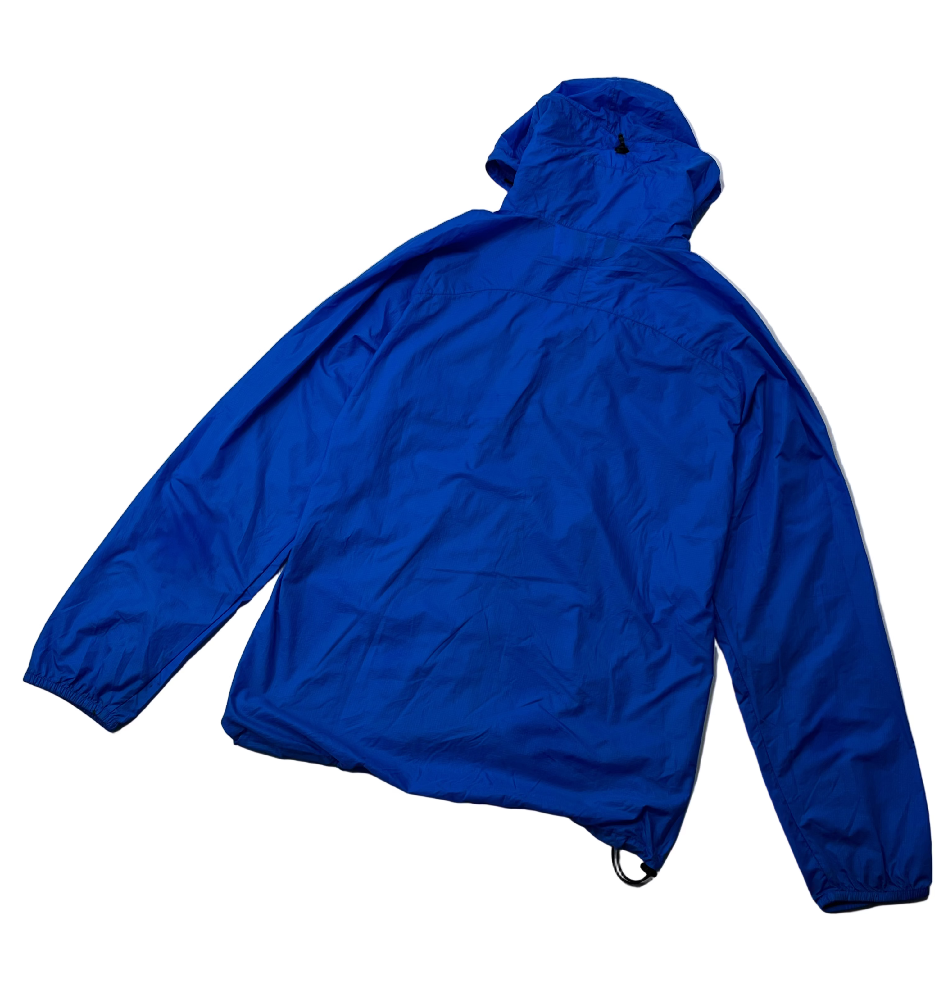 Patagonia Trackjacket (L)