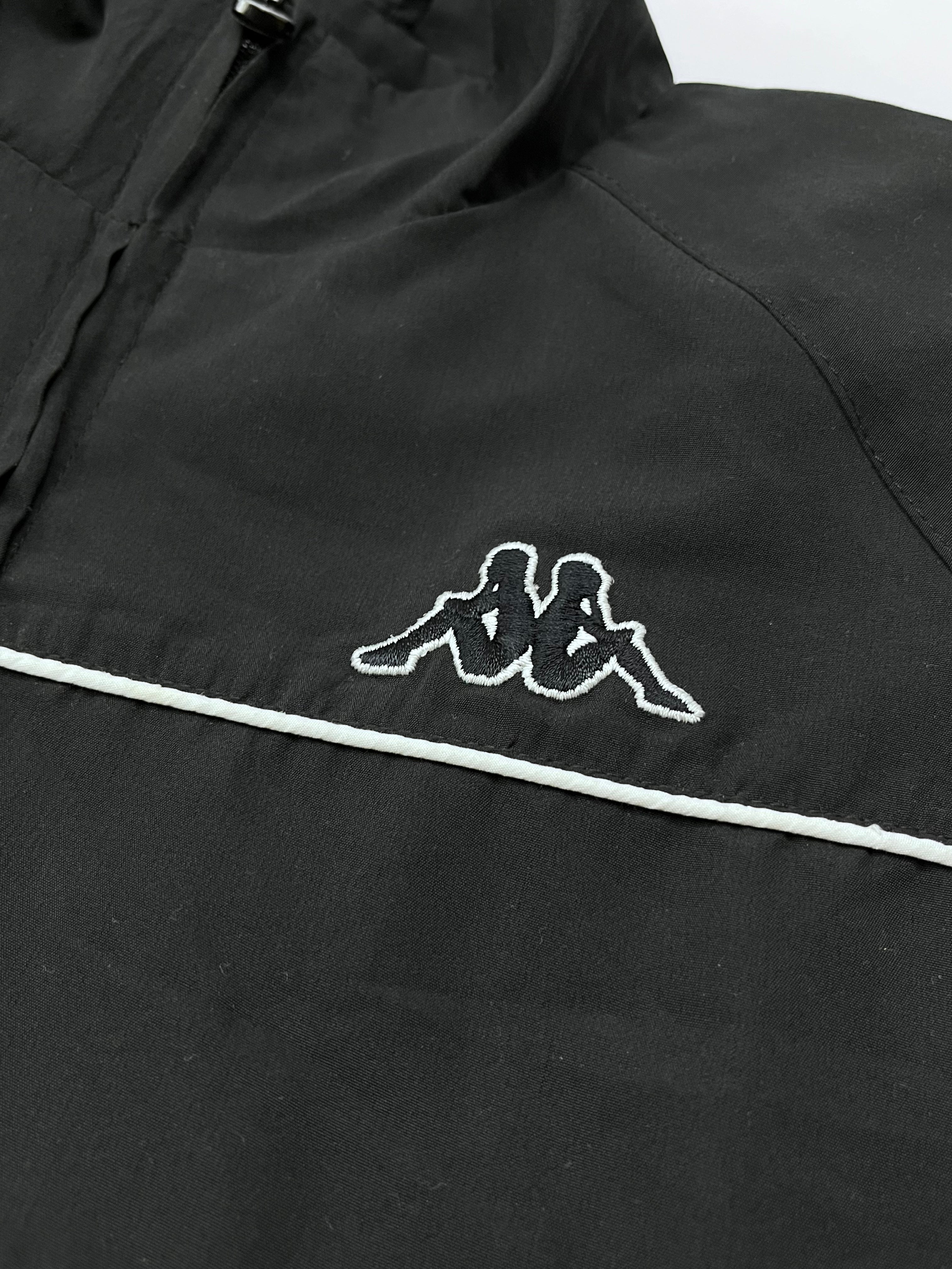Kappa Trackjacket (M)