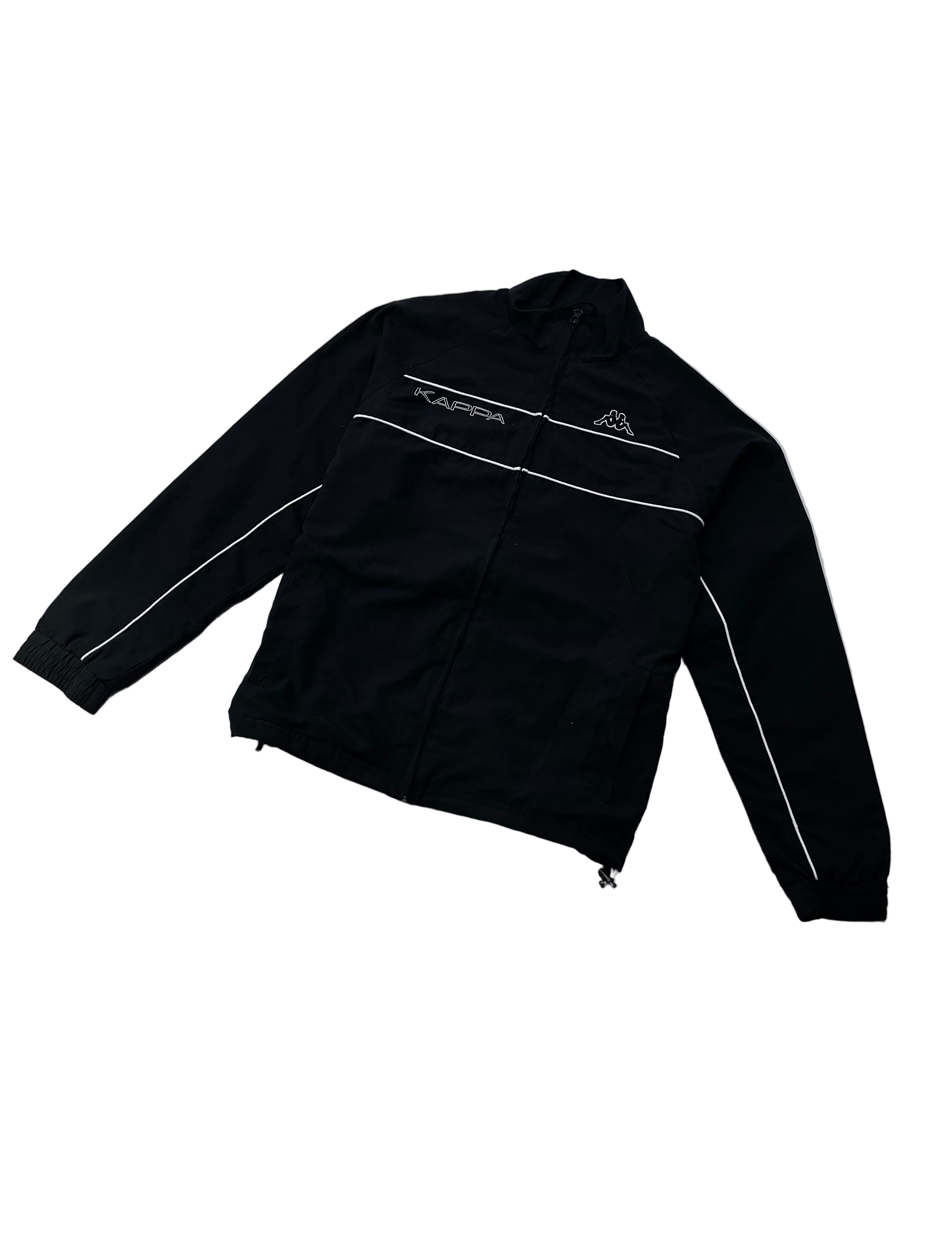 Kappa Trackjacket (M)