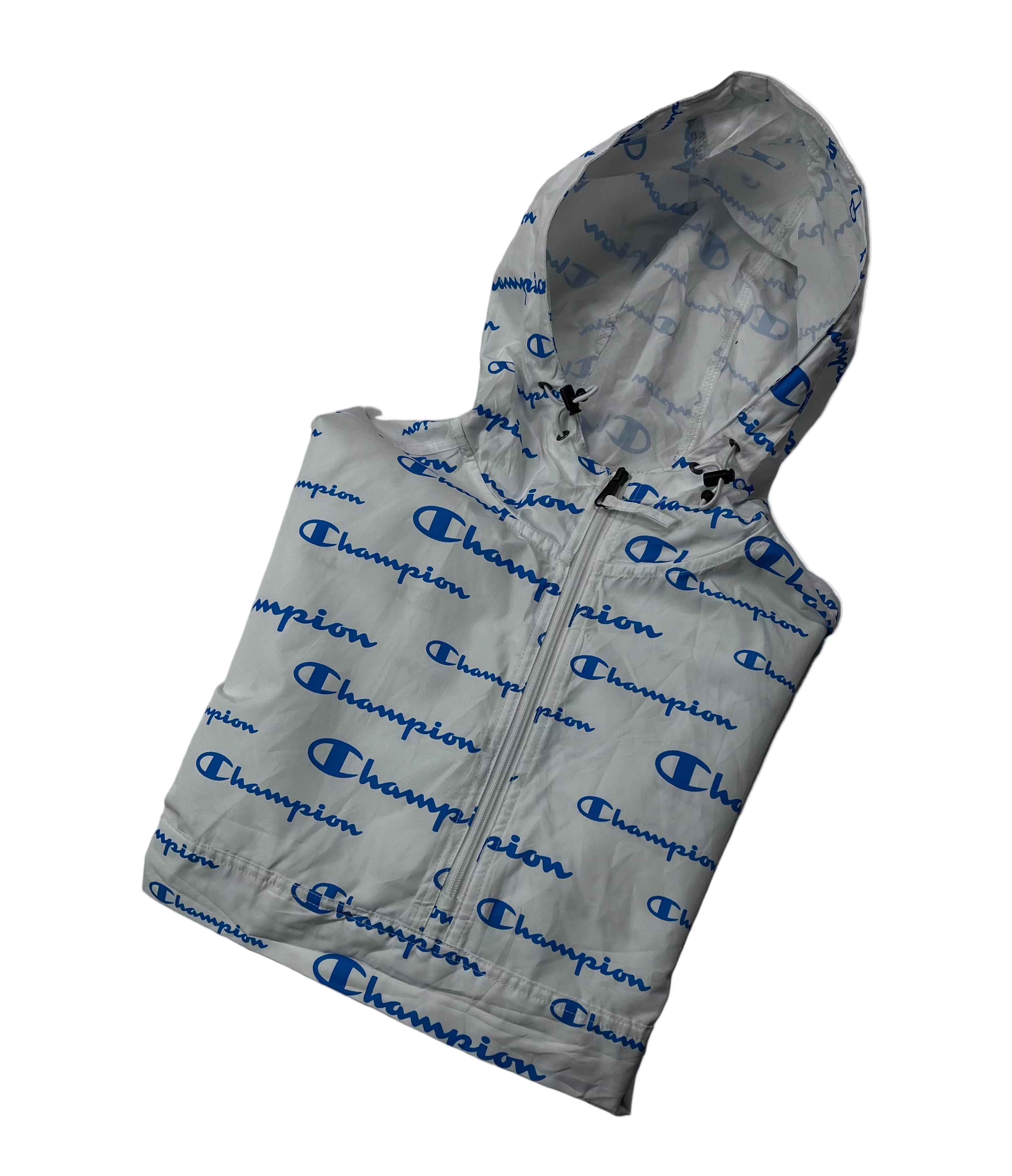 Champion Trackjacket (S)