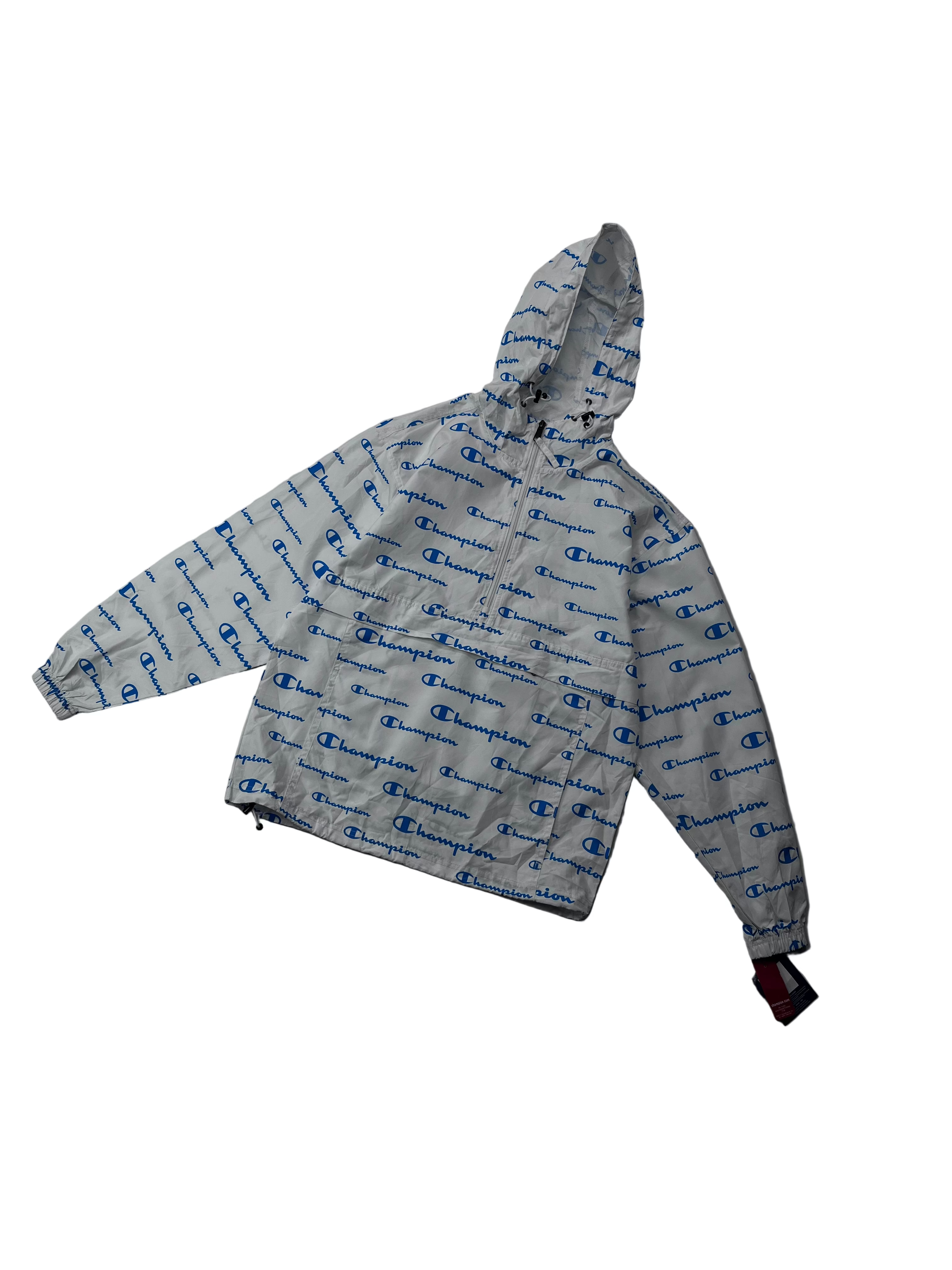 Champion Trackjacket (S)