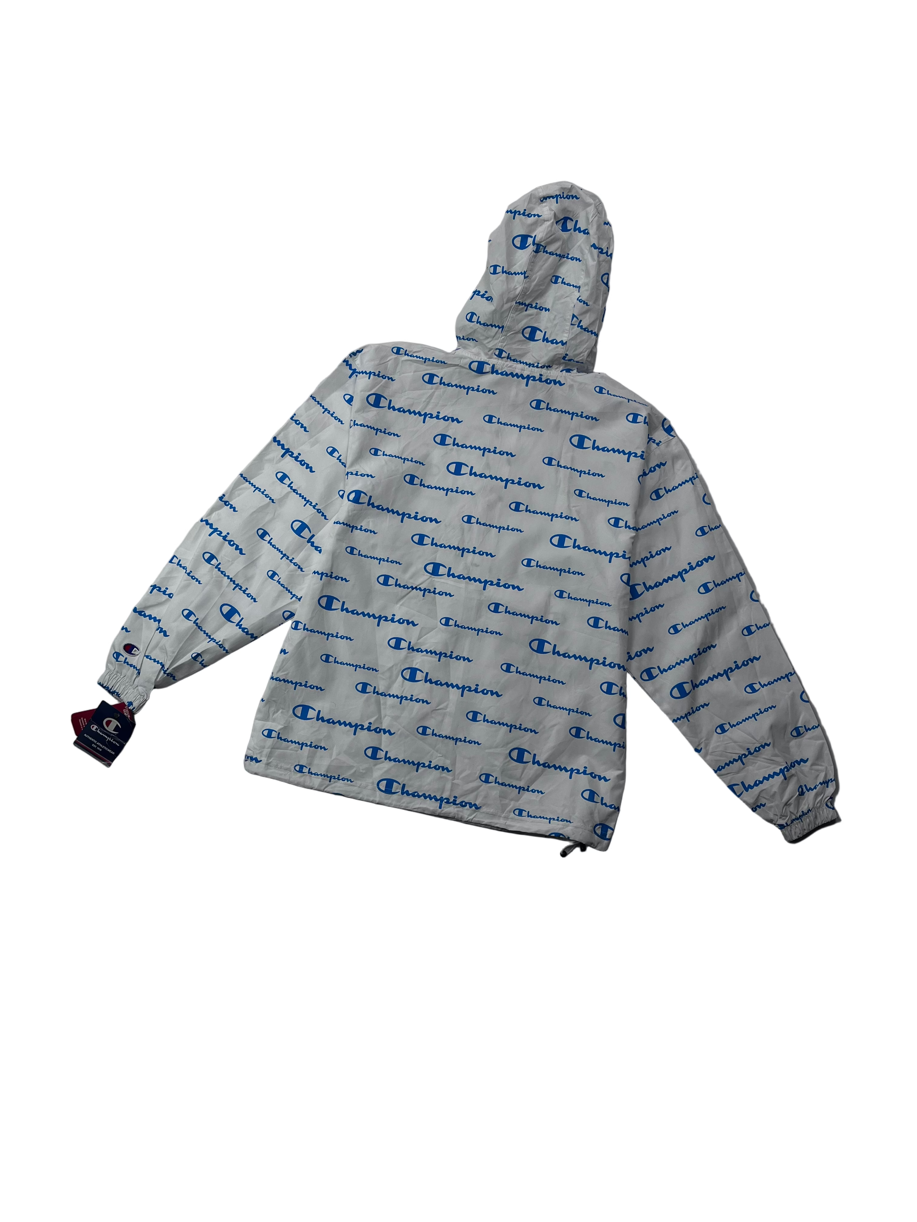 Champion Trackjacket (S)