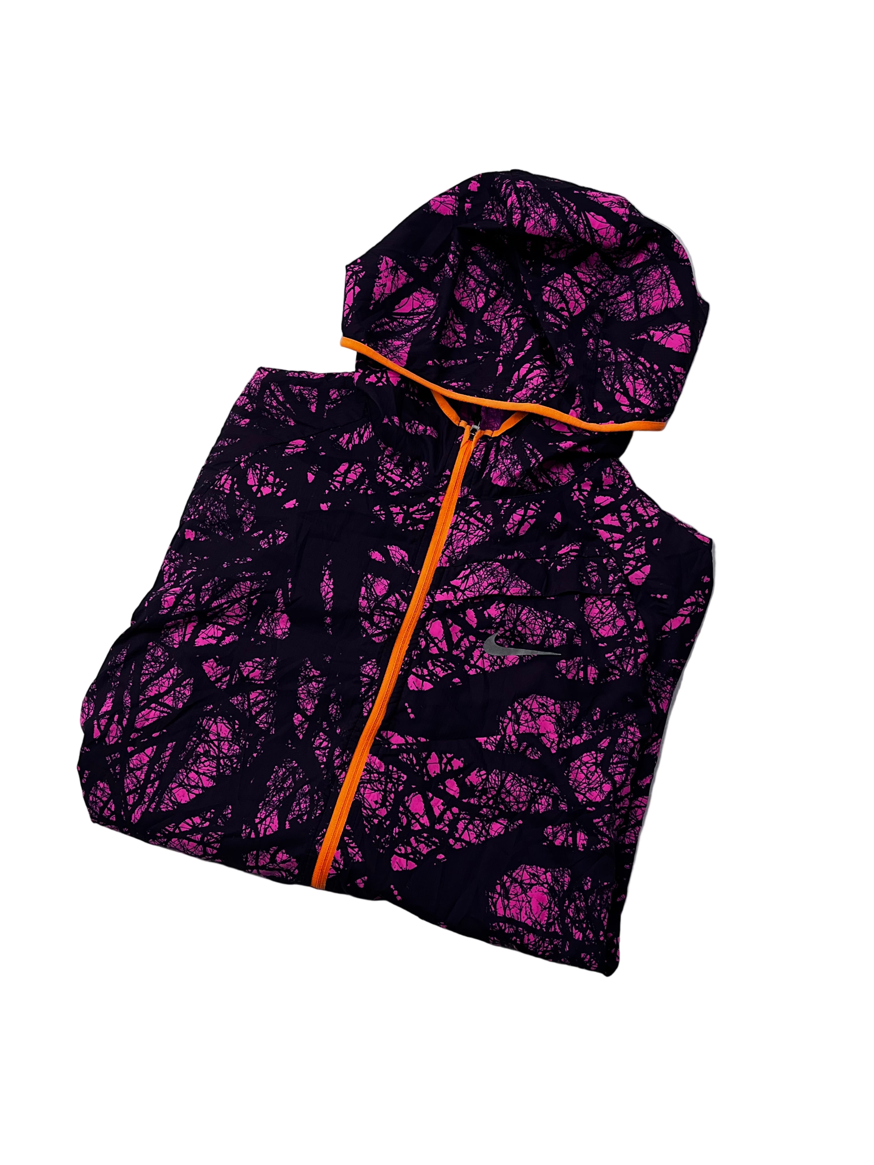 Nike Trackjacket (M)