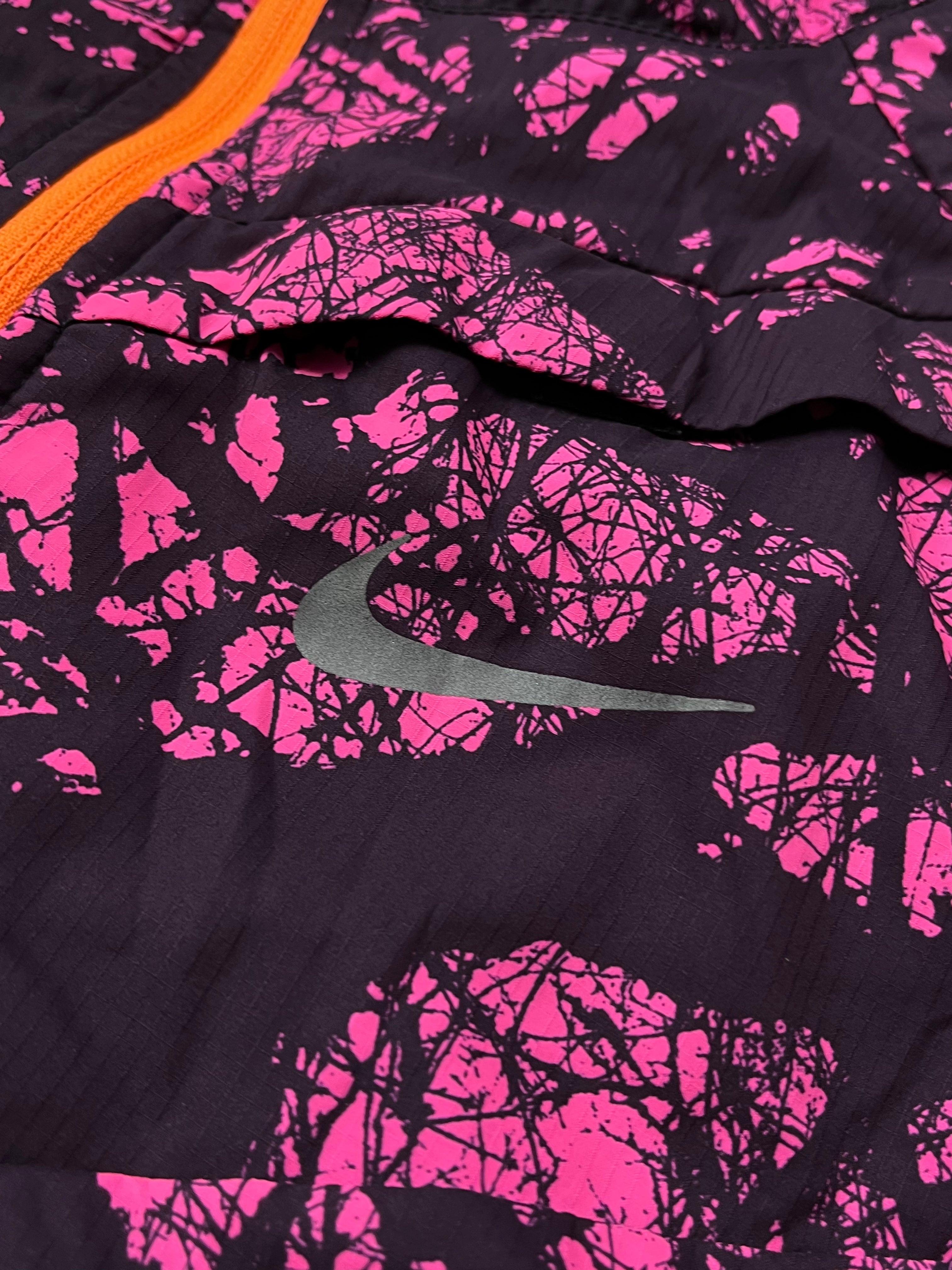 Nike Trackjacket (M)