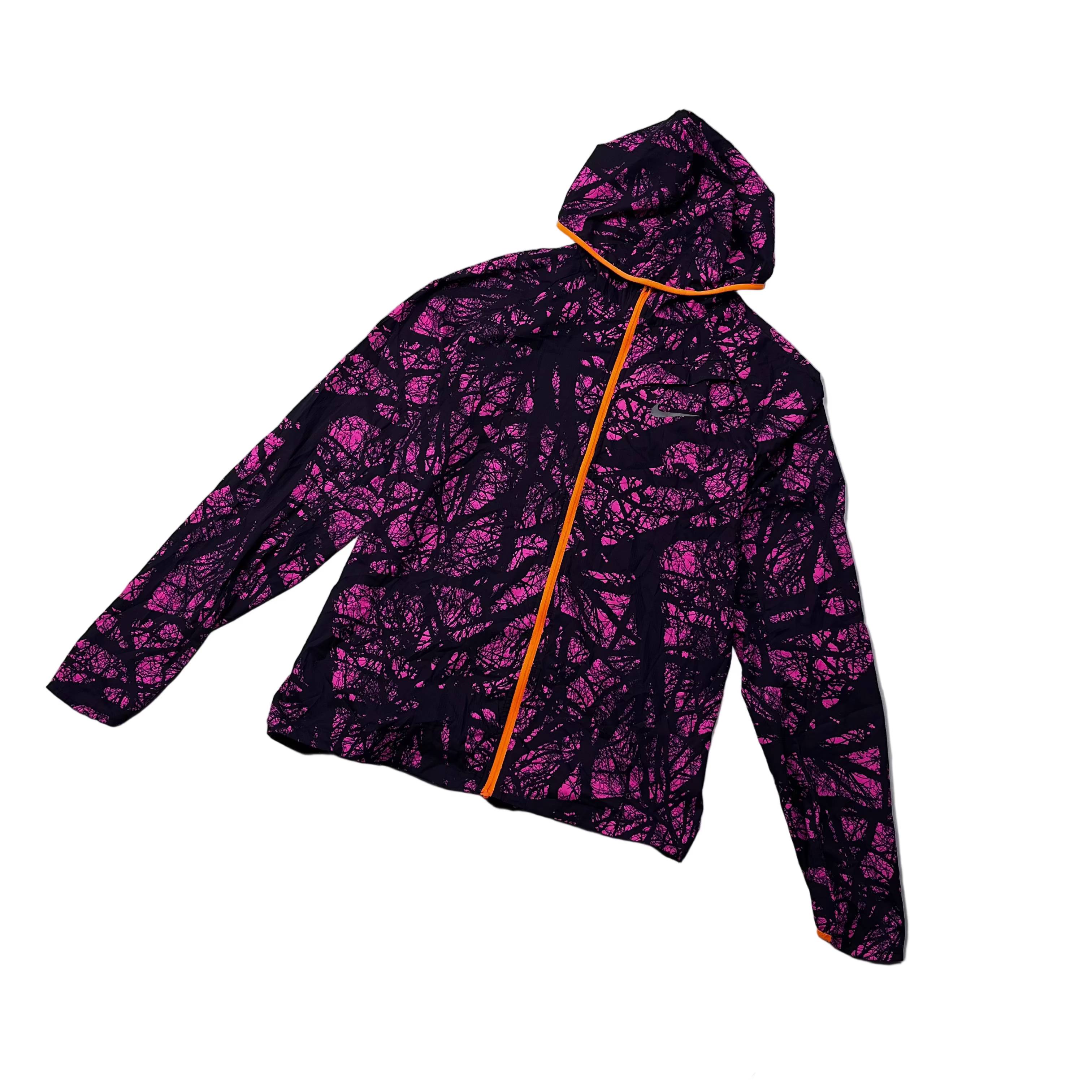 Nike Trackjacket (M)