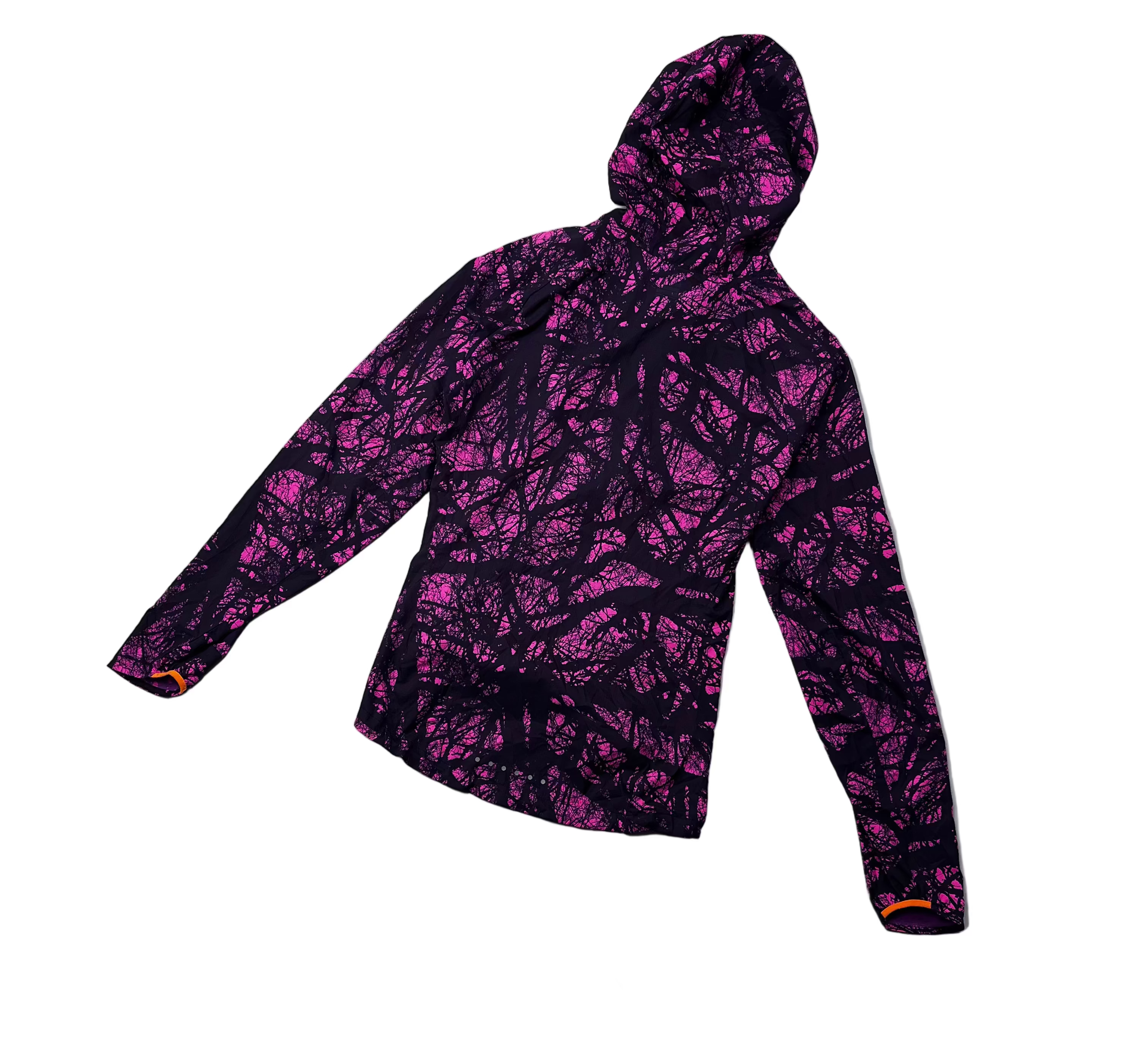 Nike Trackjacket (M)