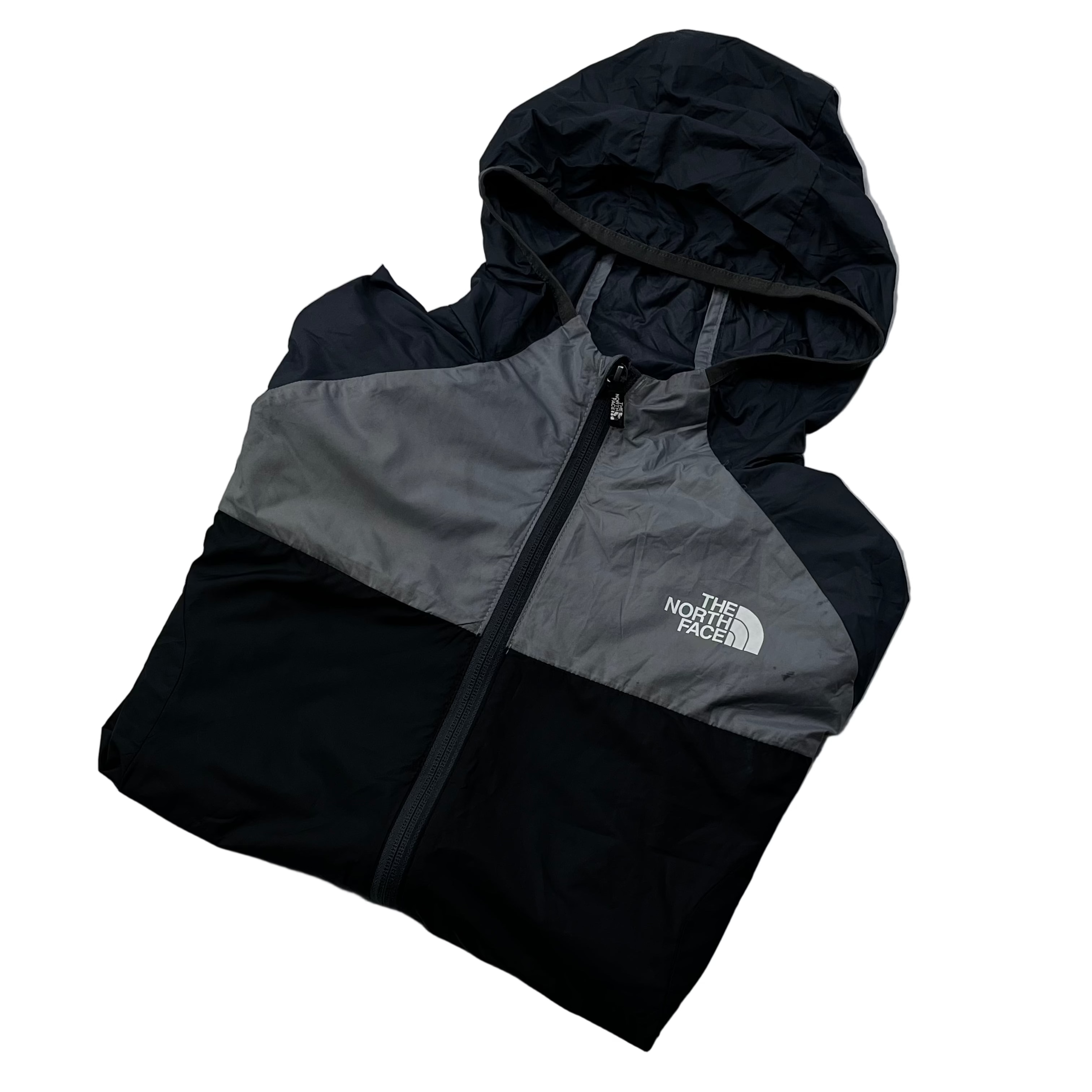 The North Face Trackjacket (XL) bild