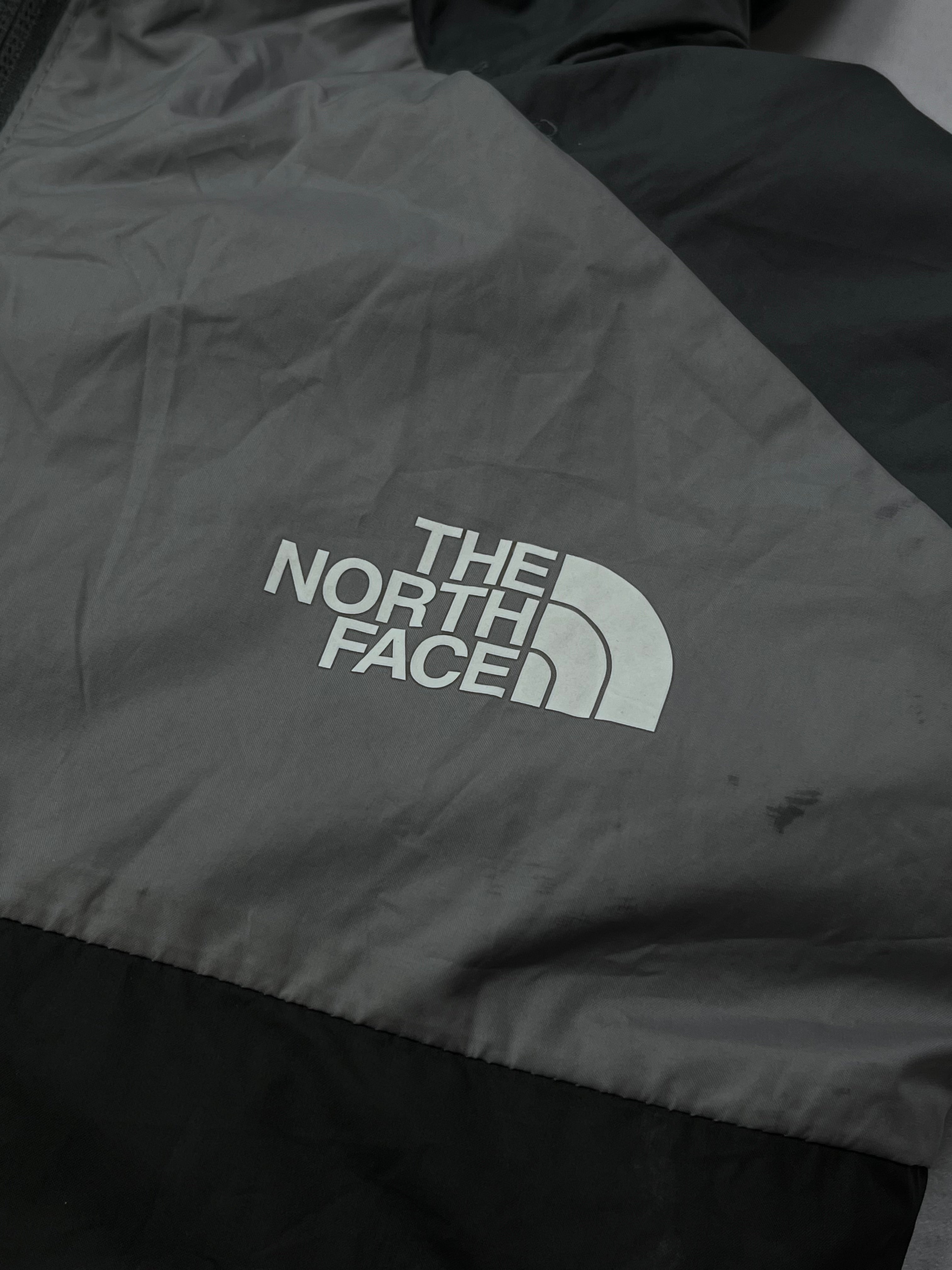 The North Face Trackjacket (XL) bild