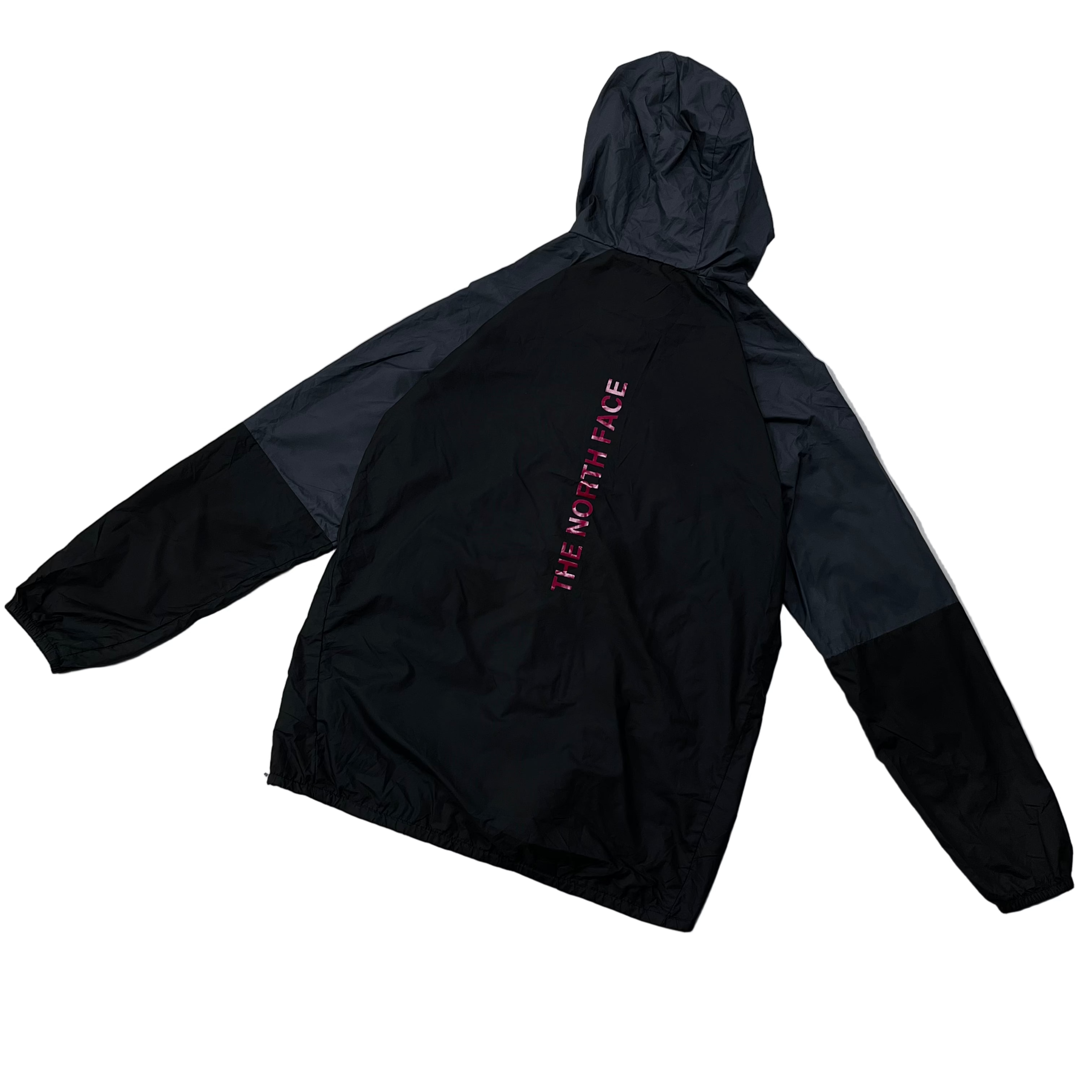 The North Face Trackjacket (XL) bild