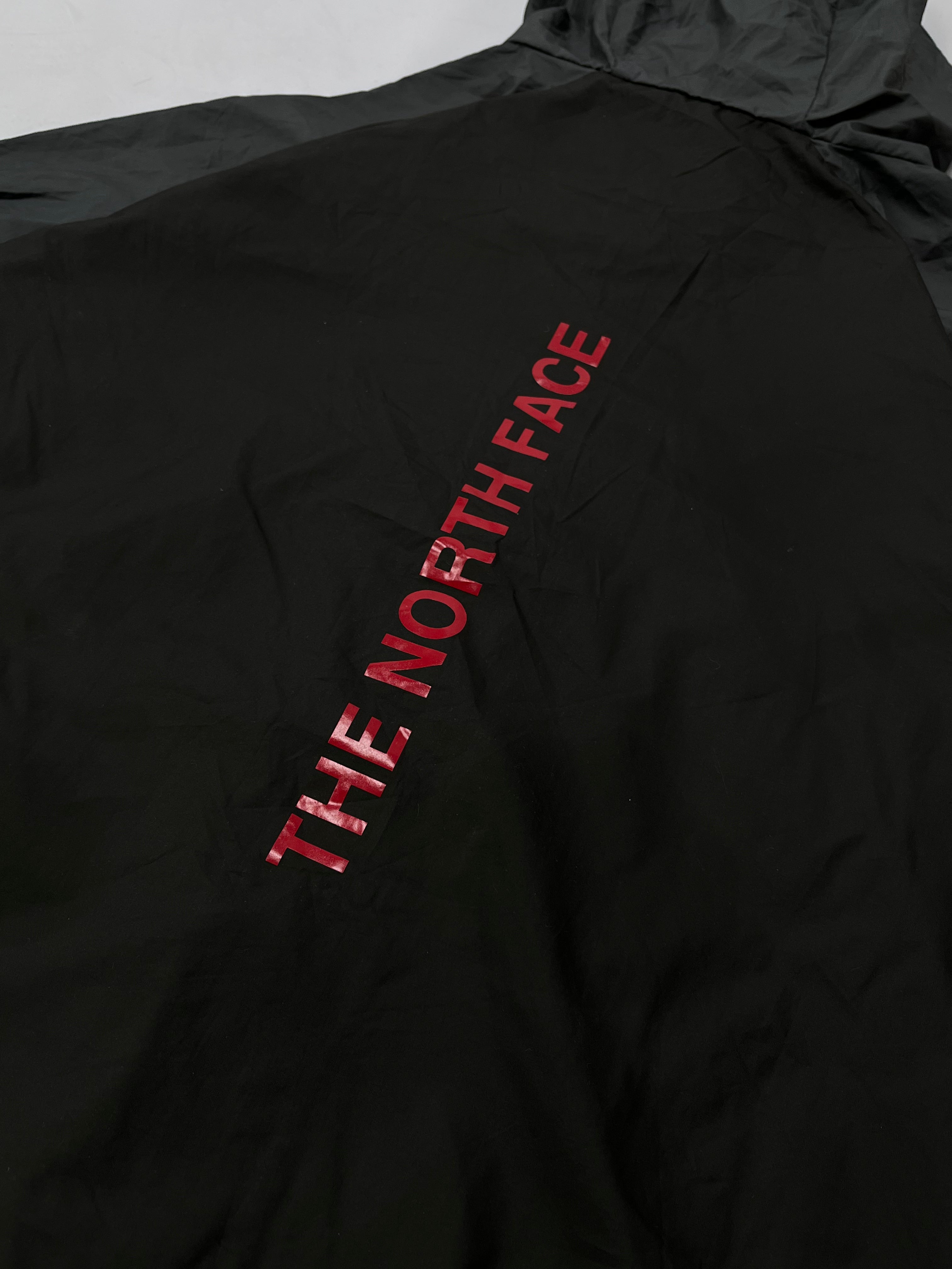 The North Face Trackjacket (XL) bild