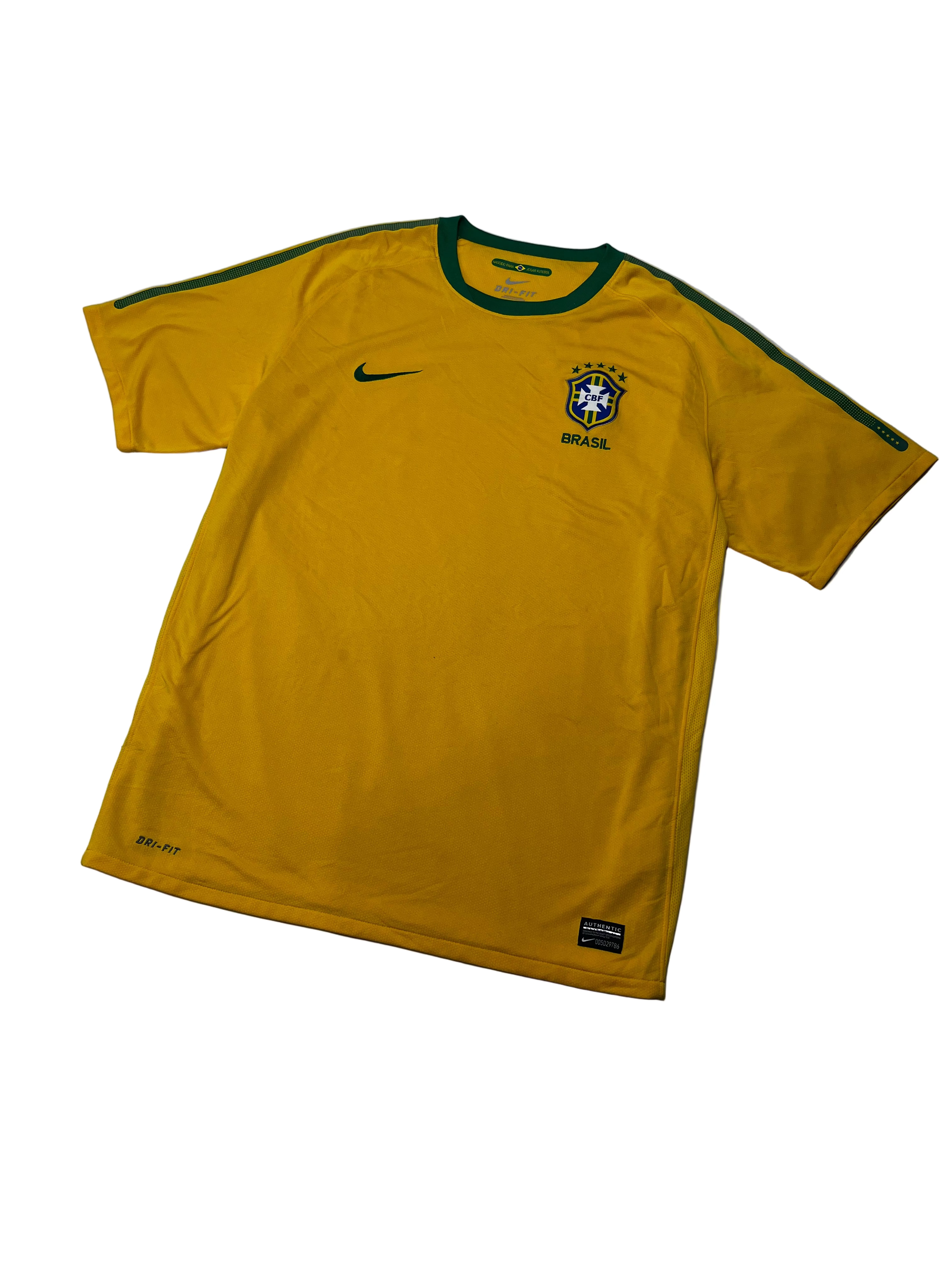 CBF Trikot (XL)