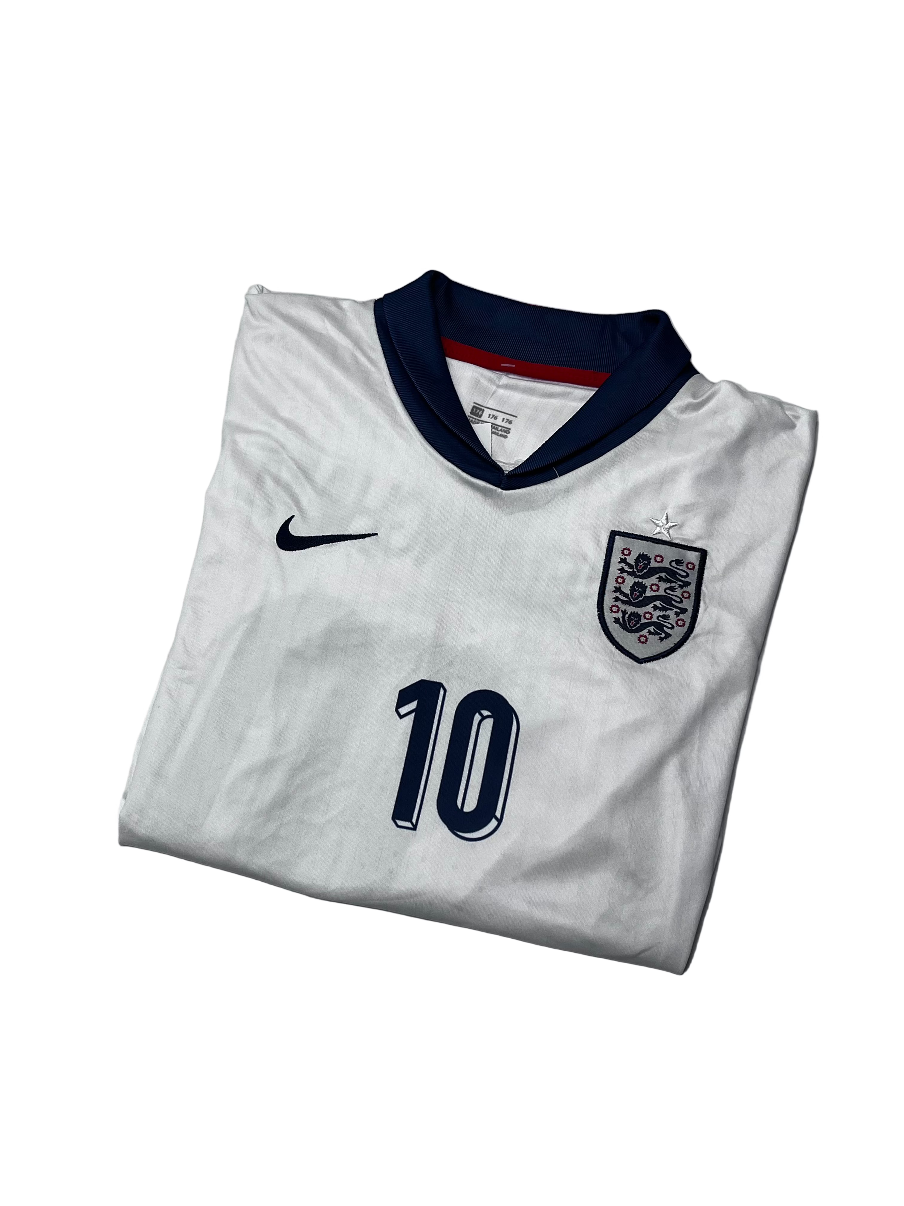 England Trikot Bellingham (S)