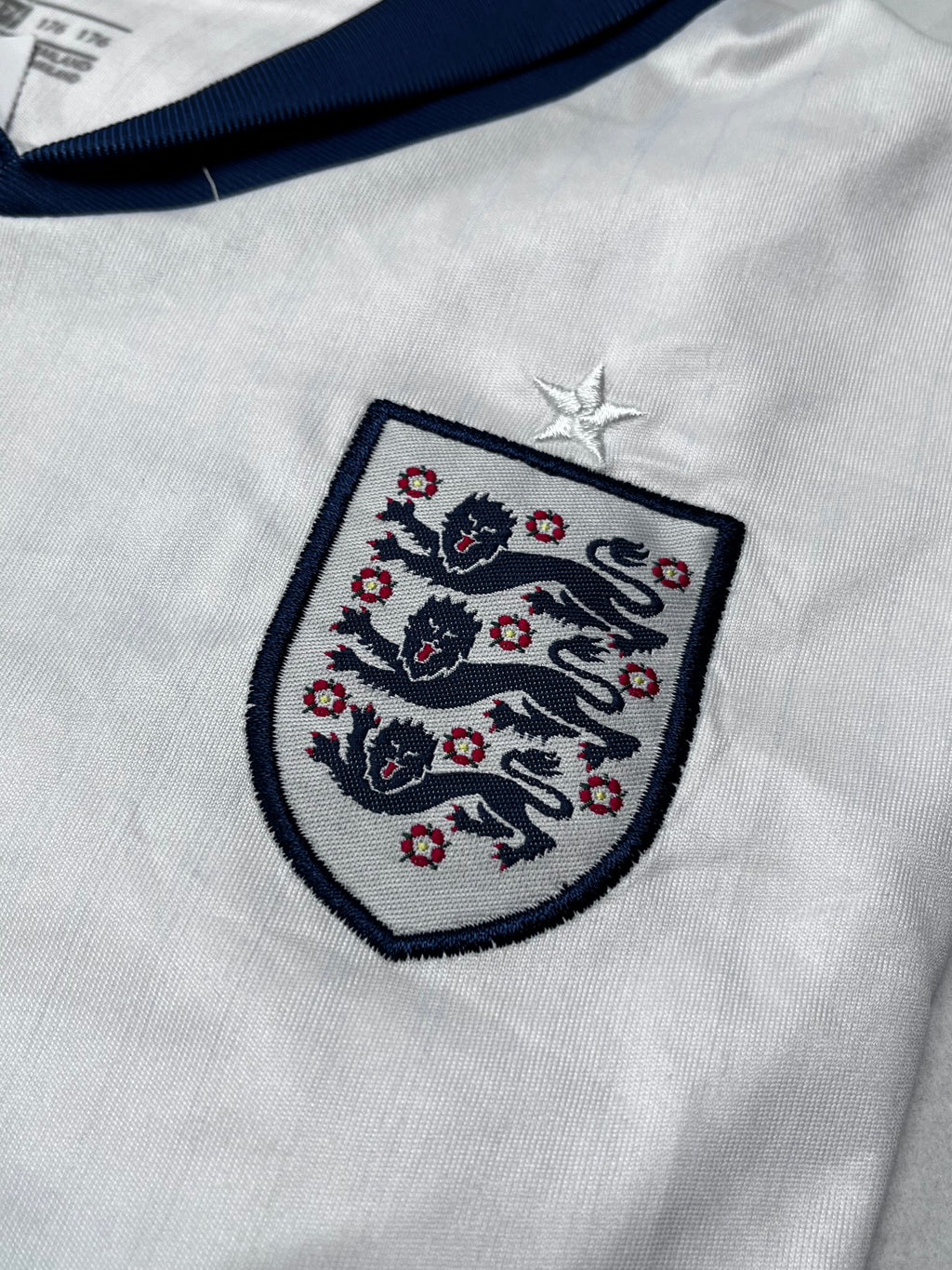 England Trikot Bellingham (S)