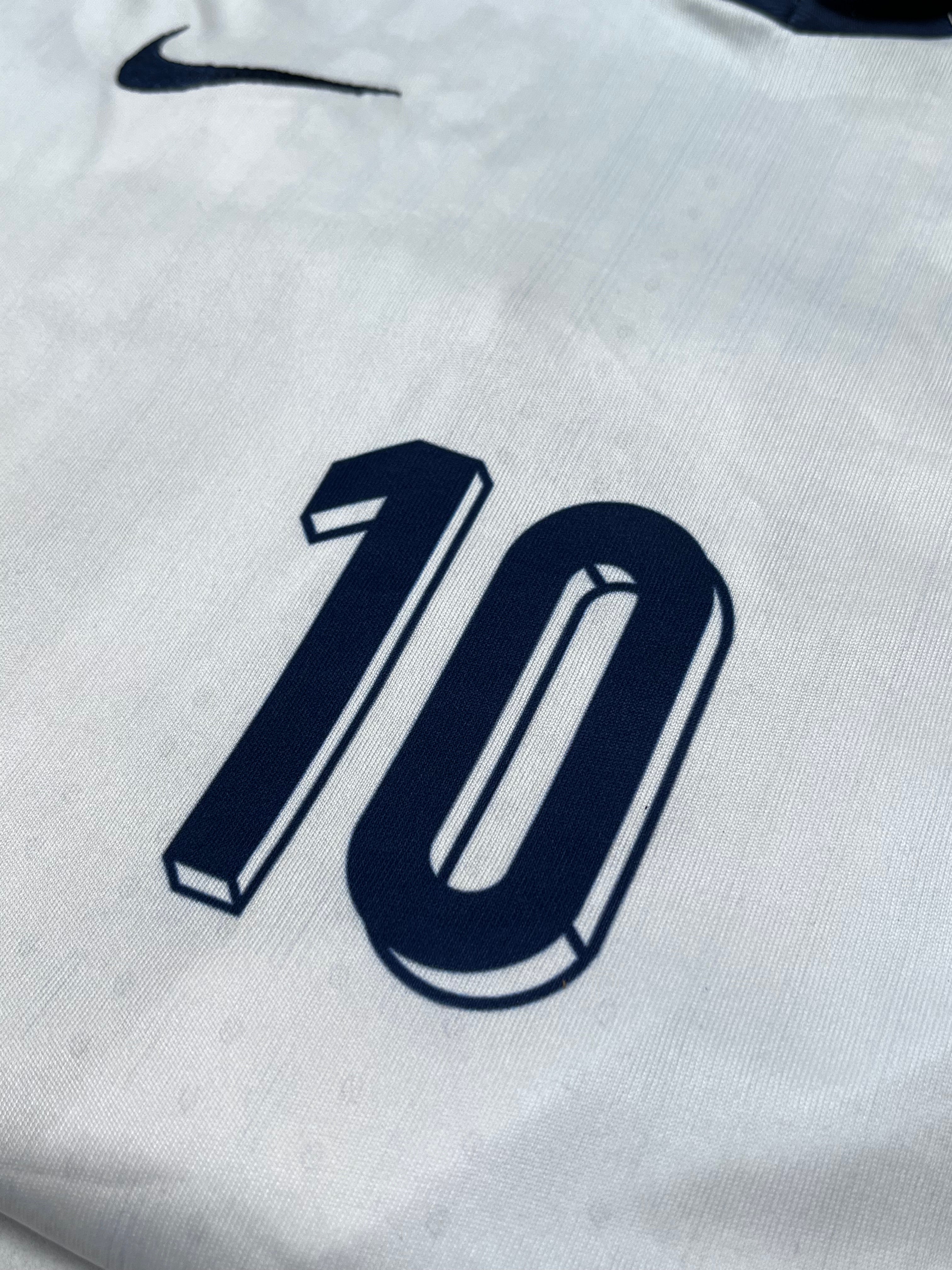 England Trikot Bellingham (S)