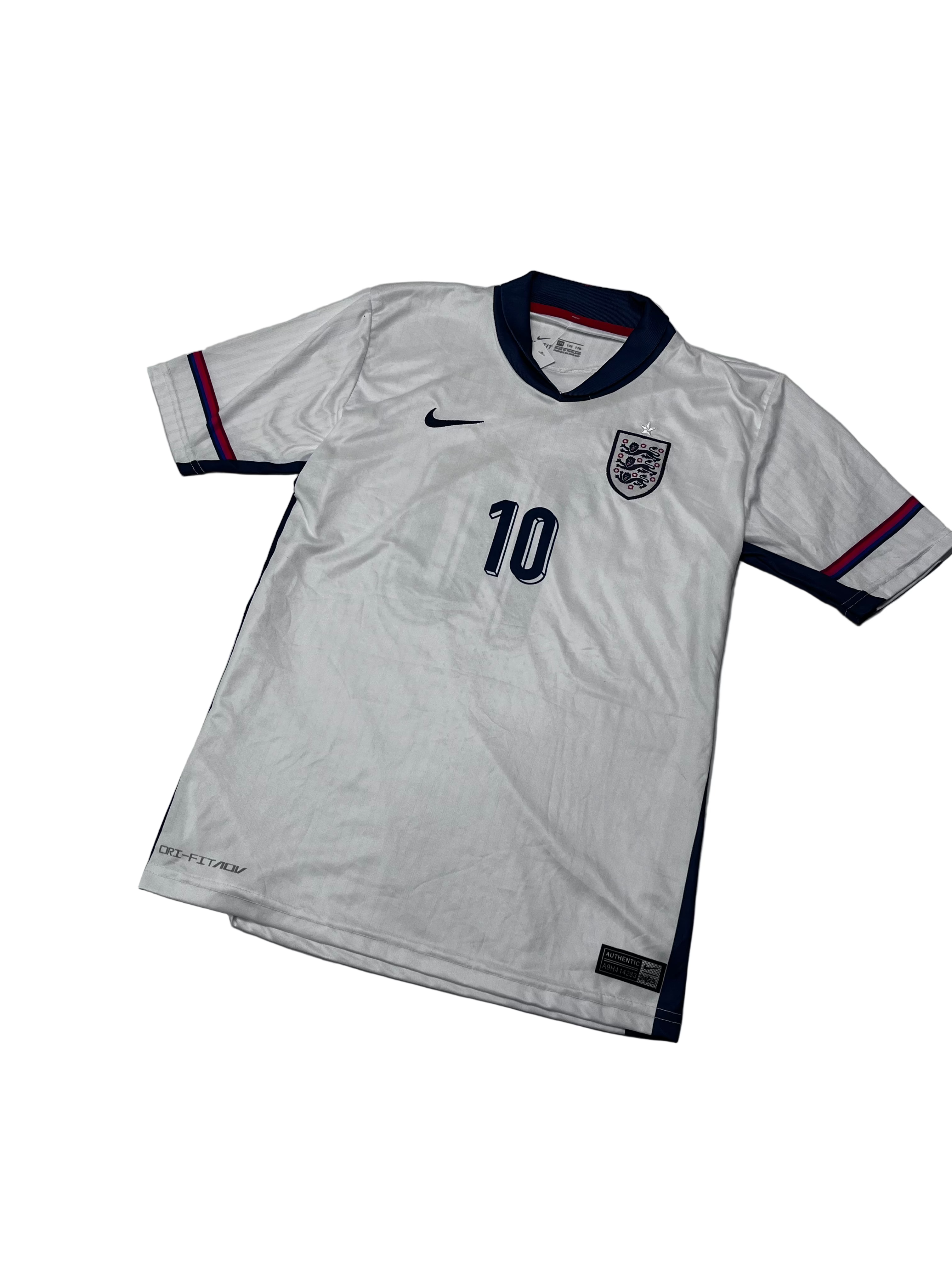 England Trikot Bellingham (S)