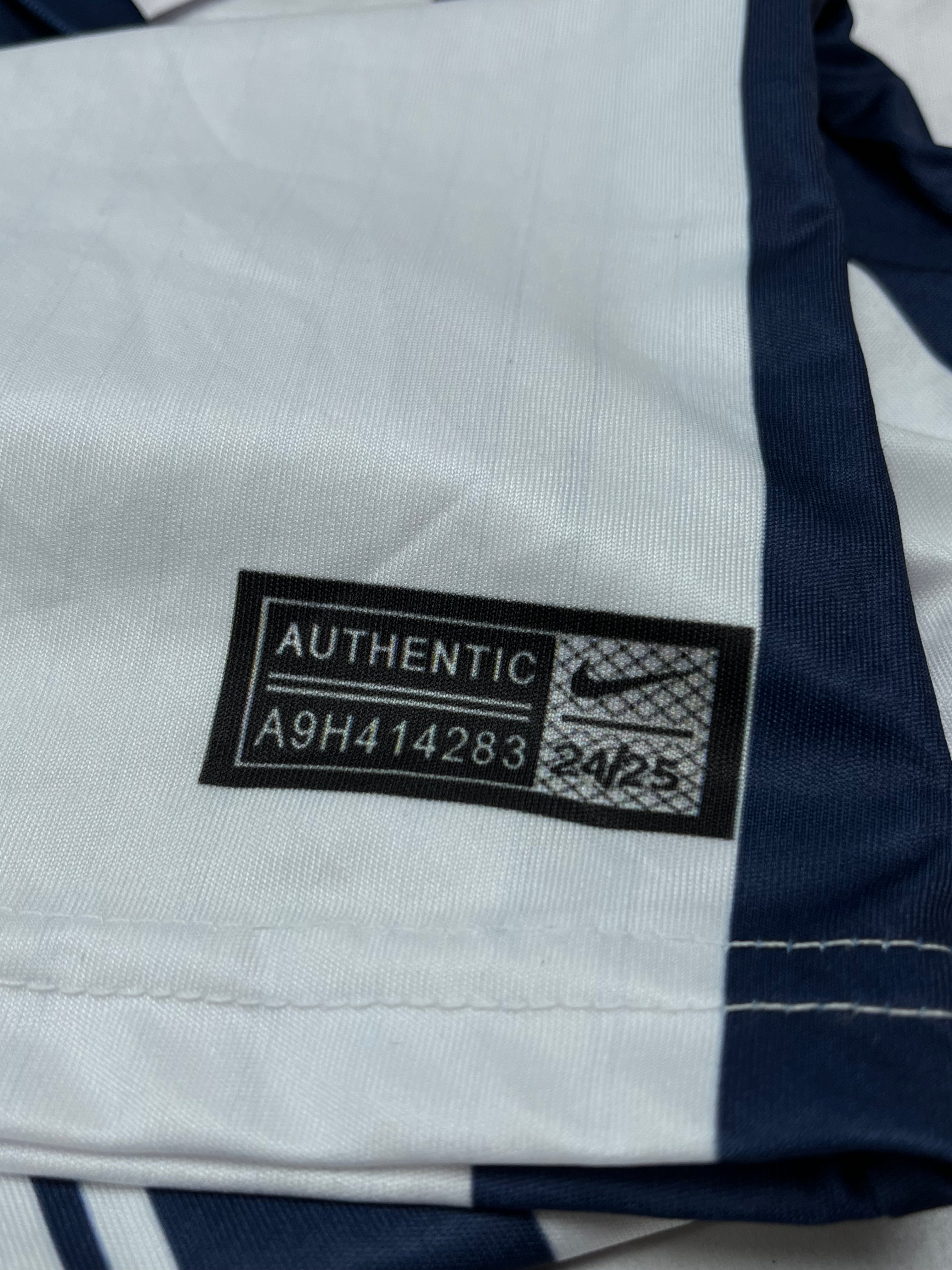 England Trikot Bellingham (S)