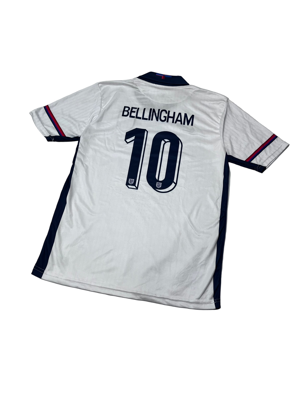 England Trikot Bellingham (S)