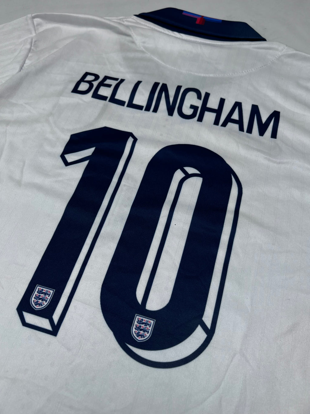 England Trikot Bellingham (S)
