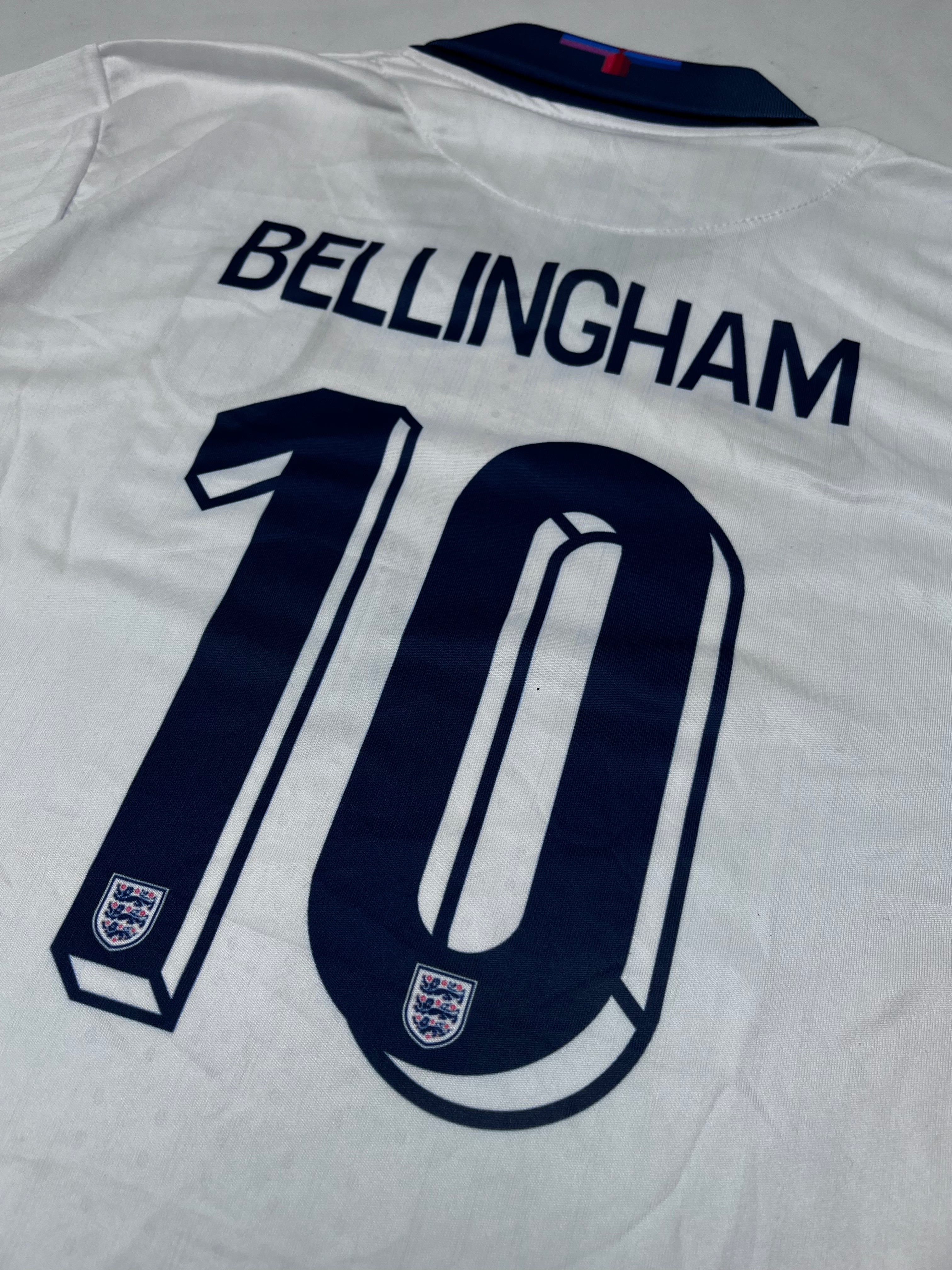 England Trikot Bellingham (S)